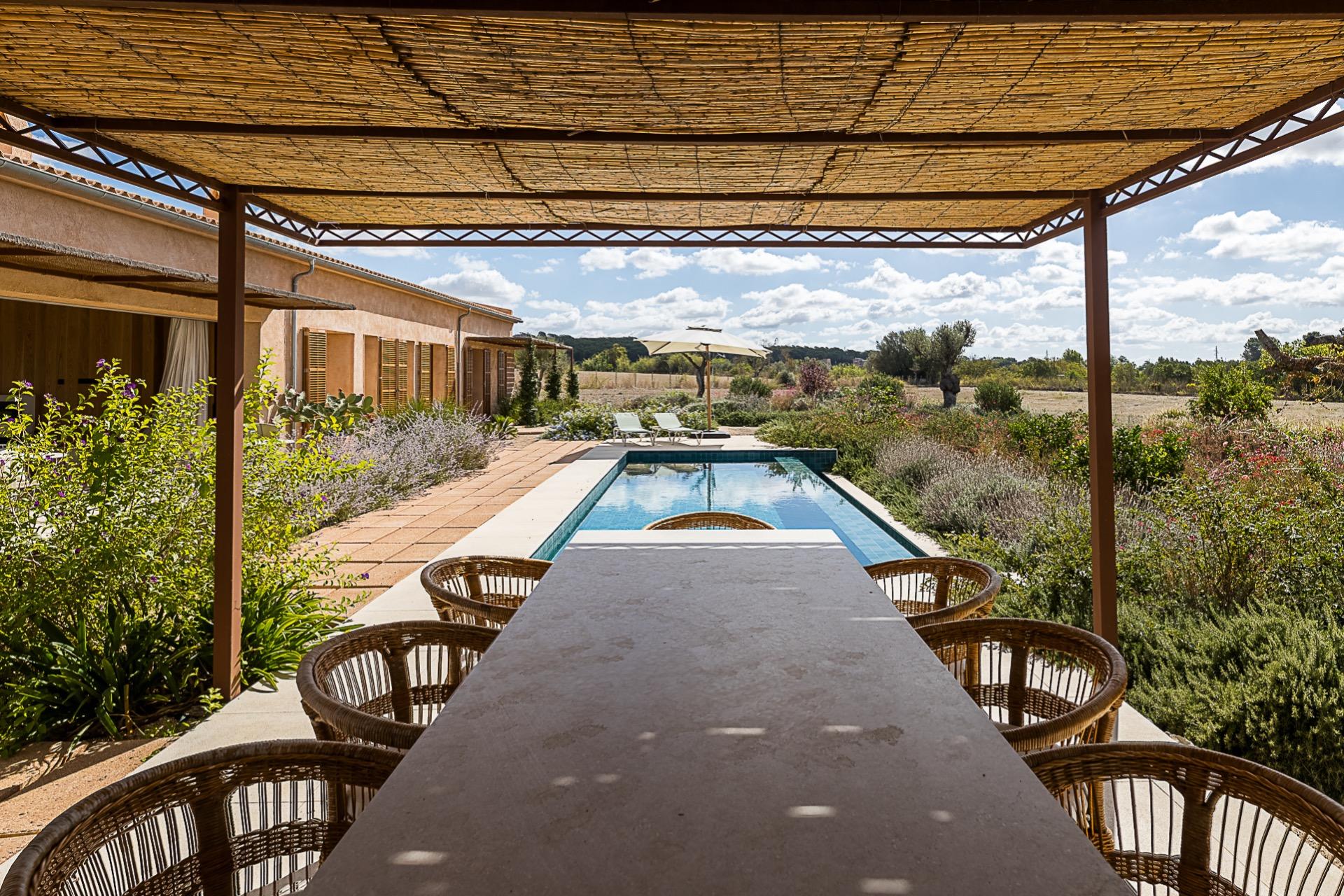 Beautiful Finca in Llucmajor  - Photo 2