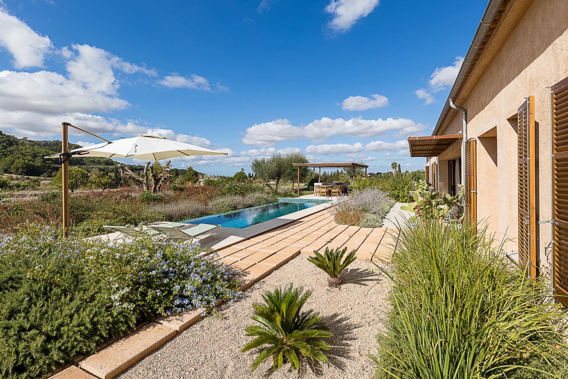 Beautiful Finca in Llucmajor  - Photo 4