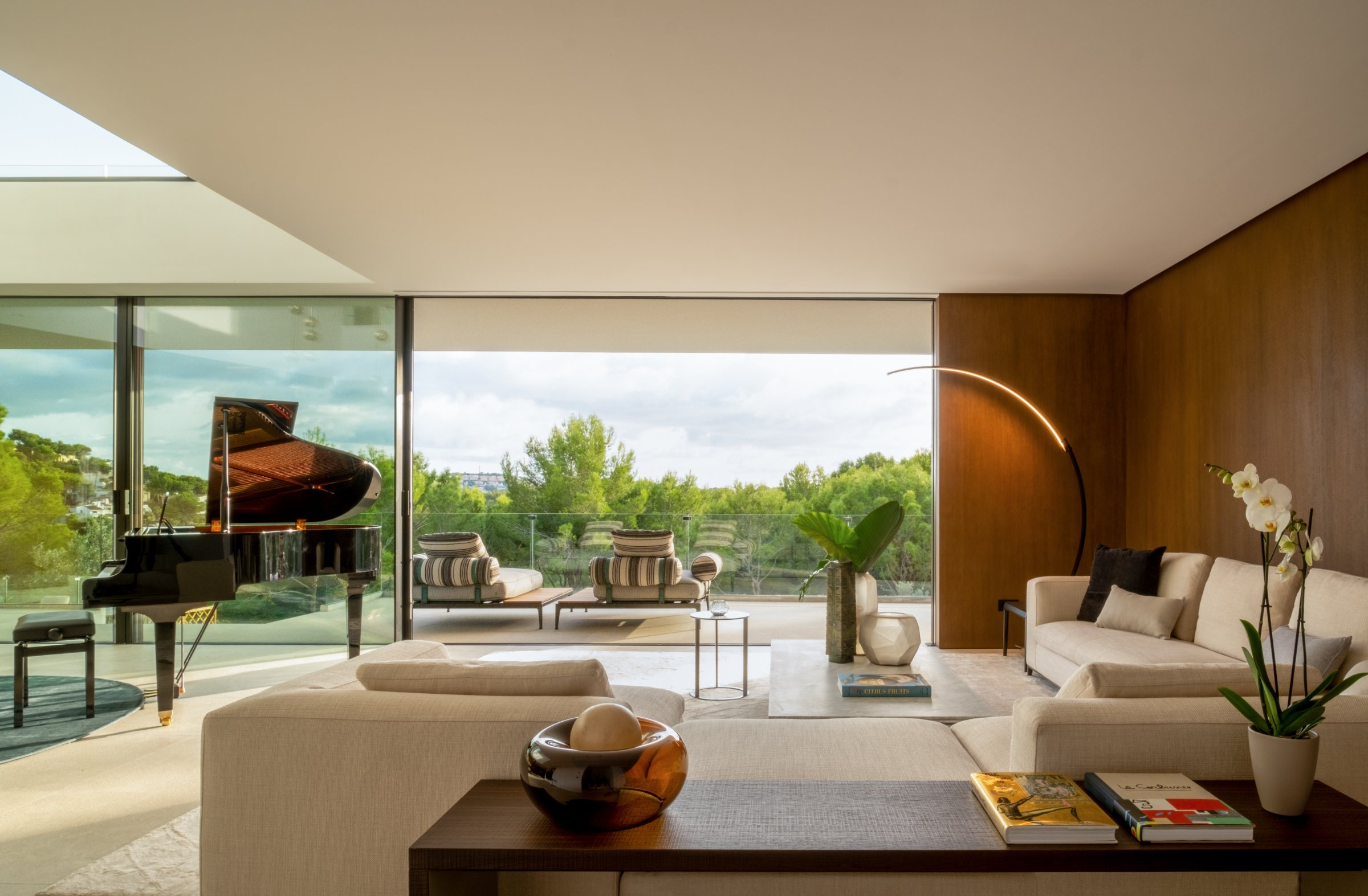 Refined Luxury villa in Costa de la Calma - Photo 5