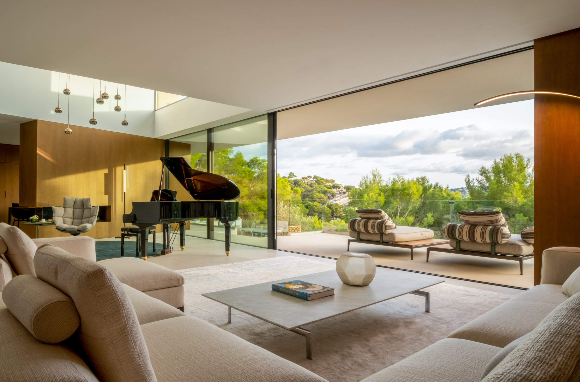 Refined Luxury villa in Costa de la Calma - Photo 4