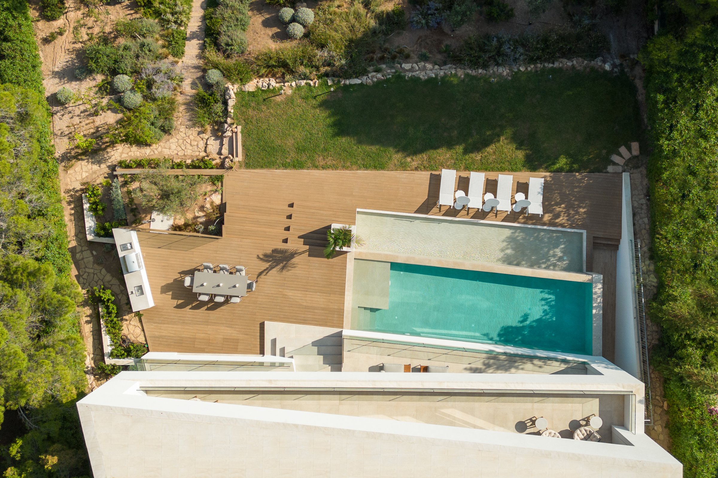 Refined Luxury villa in Costa de la Calma - luxury property in Costa de la Calma, Mallorca