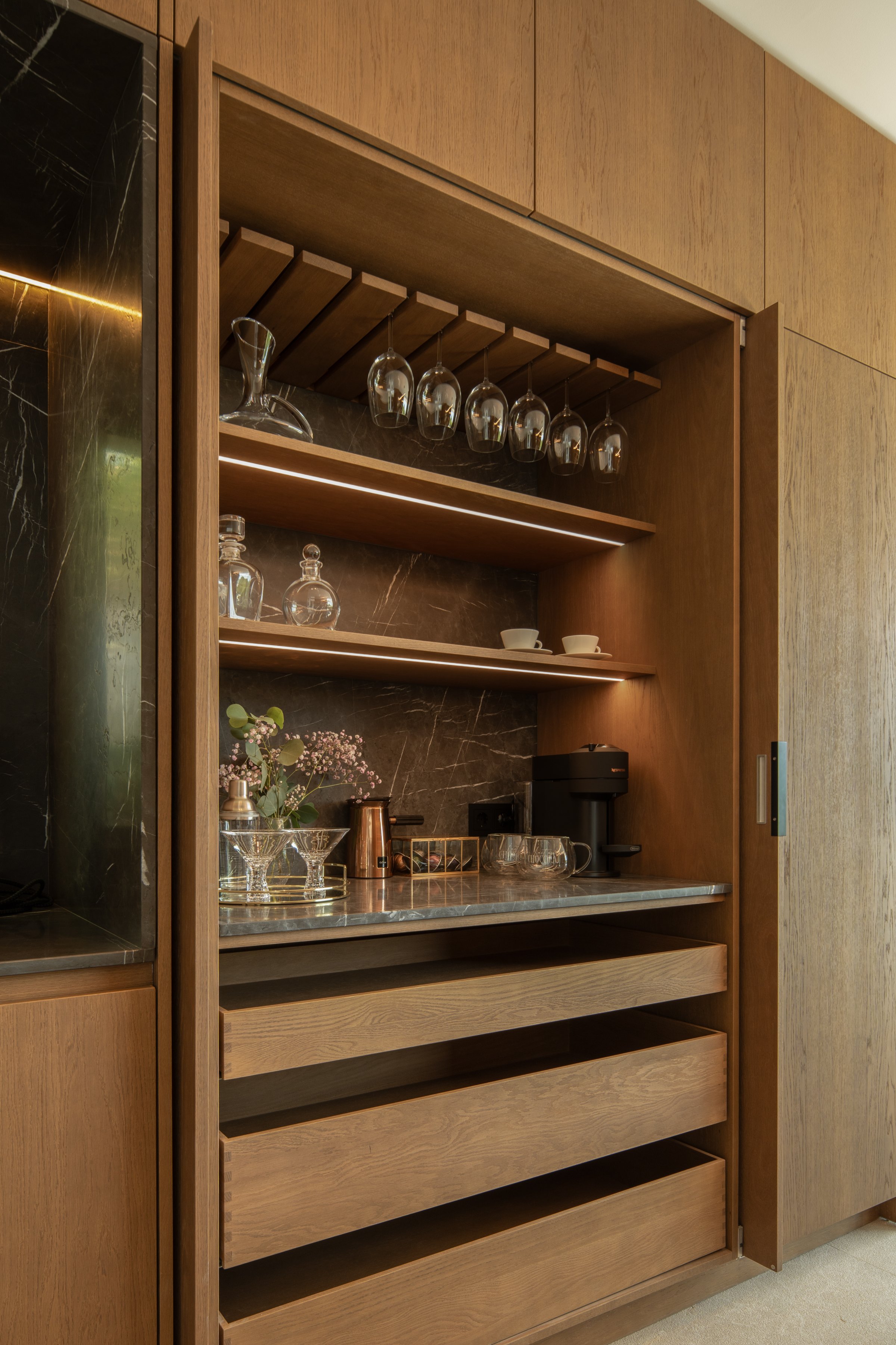 Refined Luxury villa in Costa de la Calma