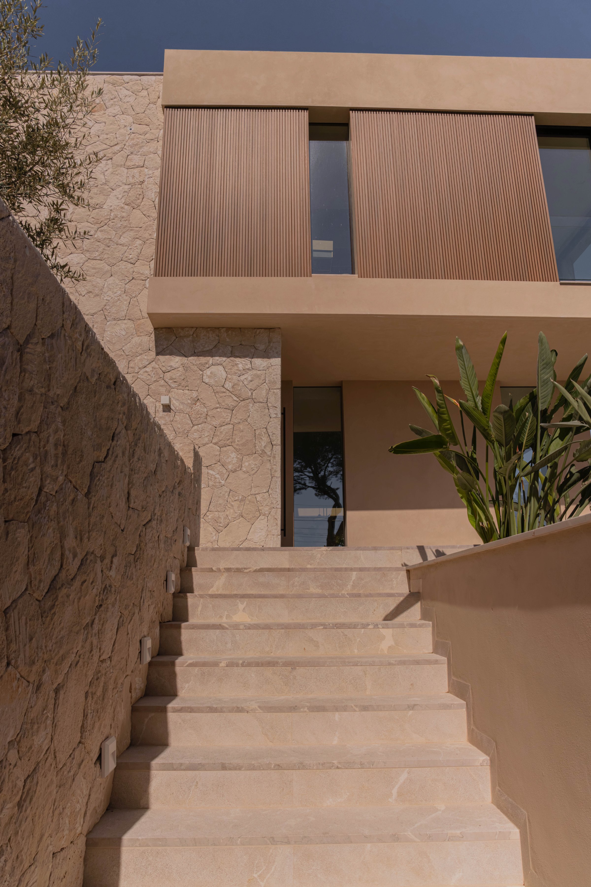 Elevated Living in Costa d’en Blanes with Open Sea Views - Photo 2