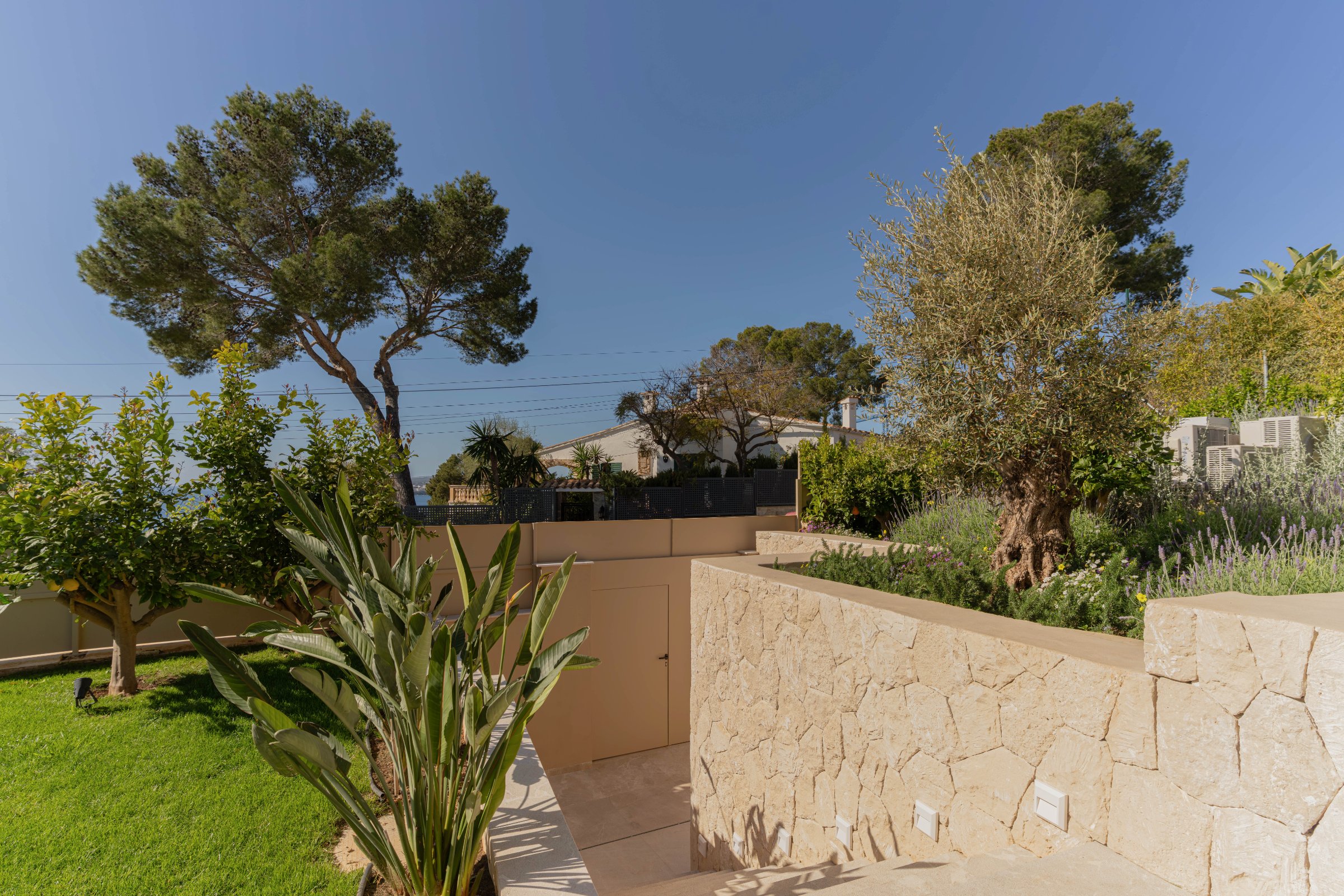 Elevated Living in Costa d’en Blanes with Open Sea Views - Photo 3