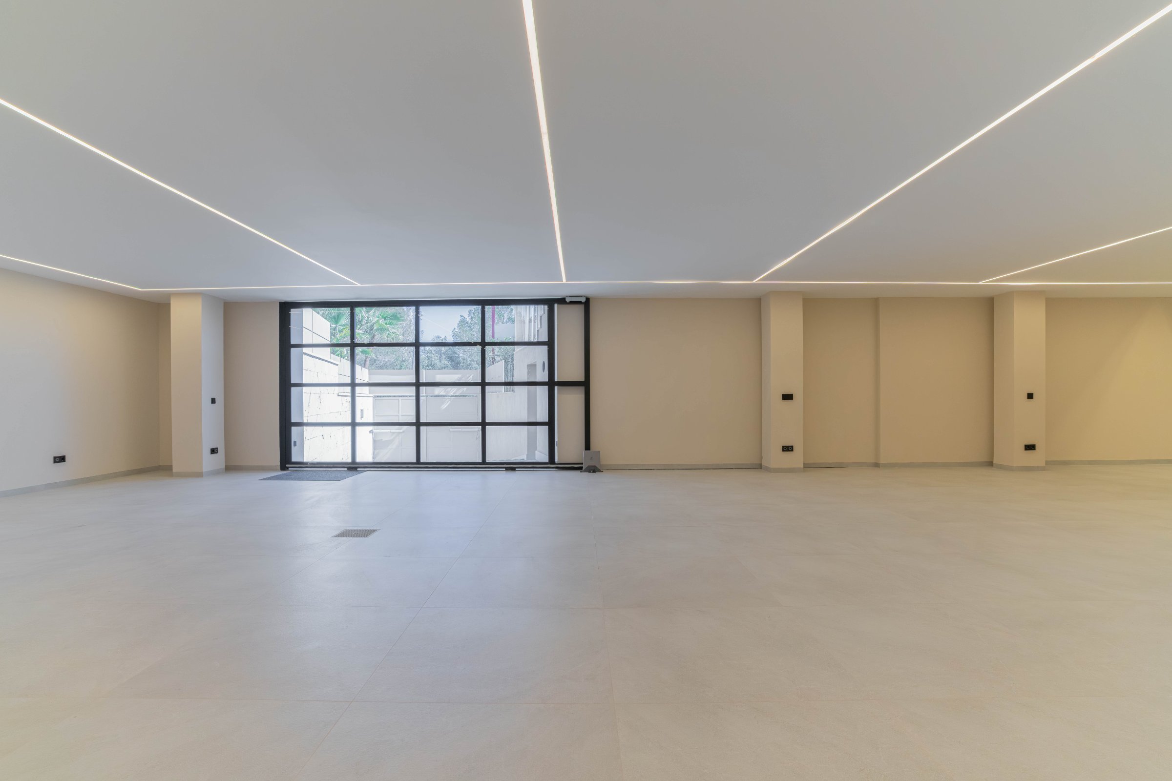 Elevated Living in Costa d’en Blanes with Open Sea Views