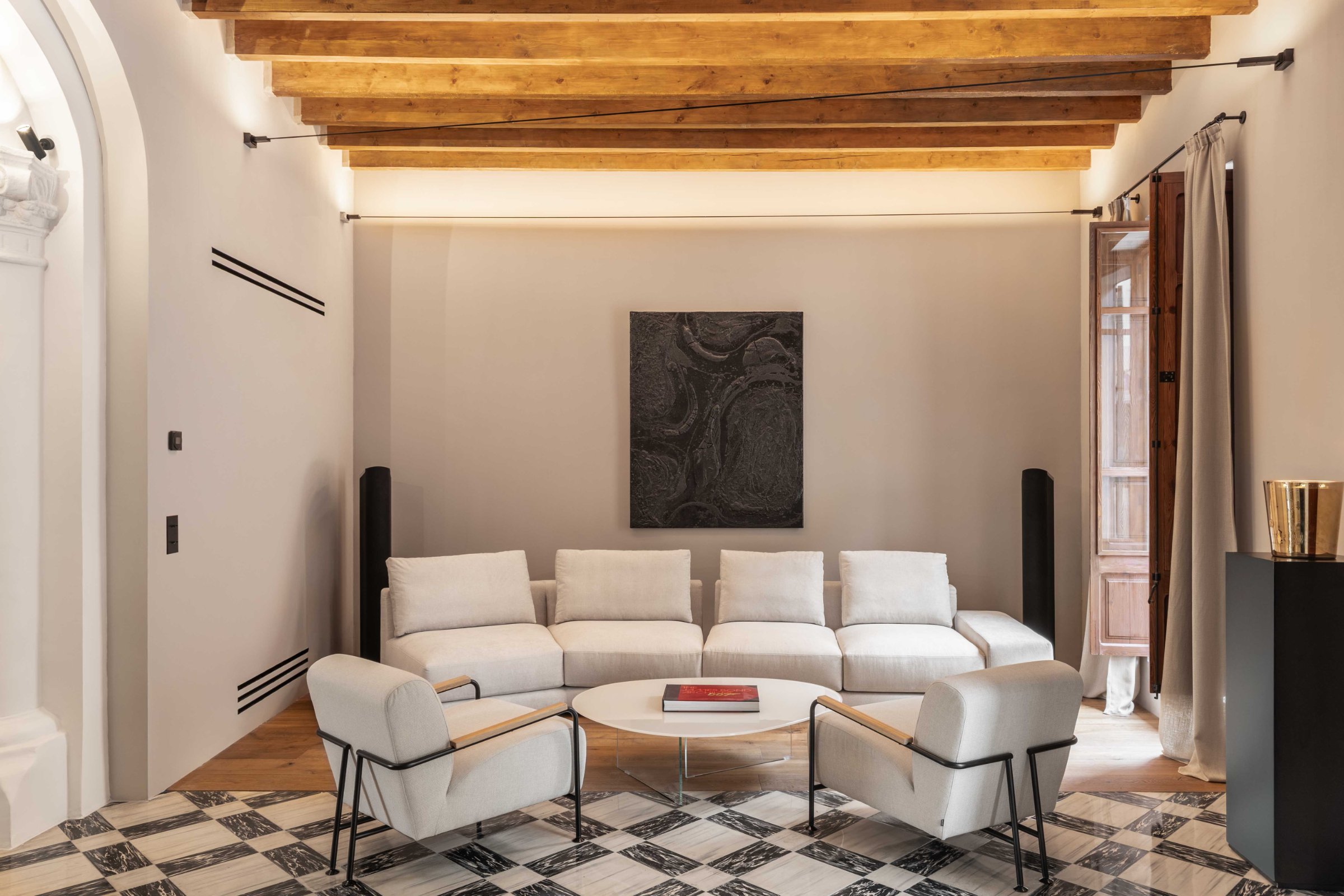 Timeless Living in the Heart of Mallorca - Photo 4