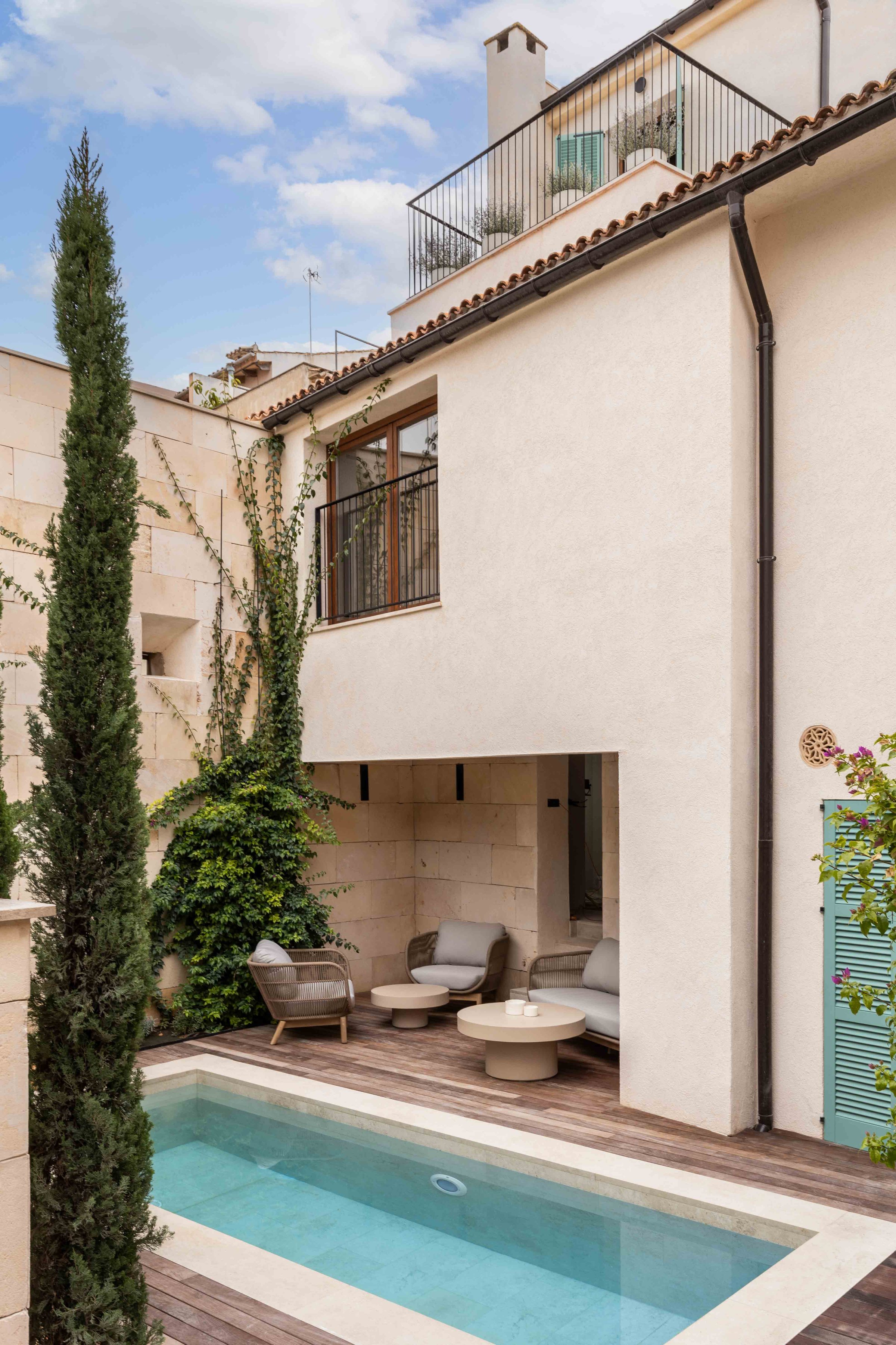 Timeless Living in the Heart of Mallorca - Photo 2