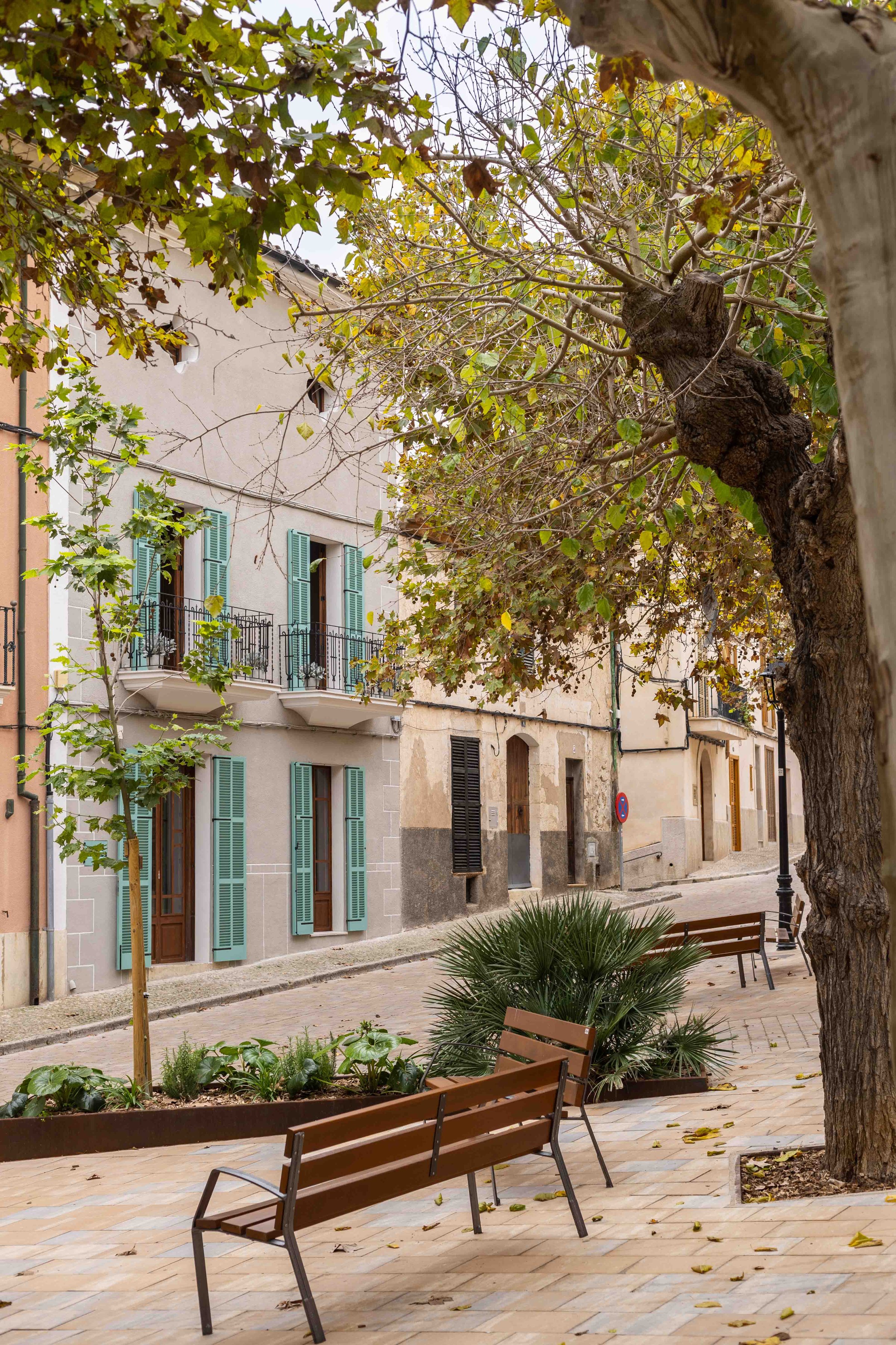 Timeless Living in the Heart of Mallorca - Photo 3