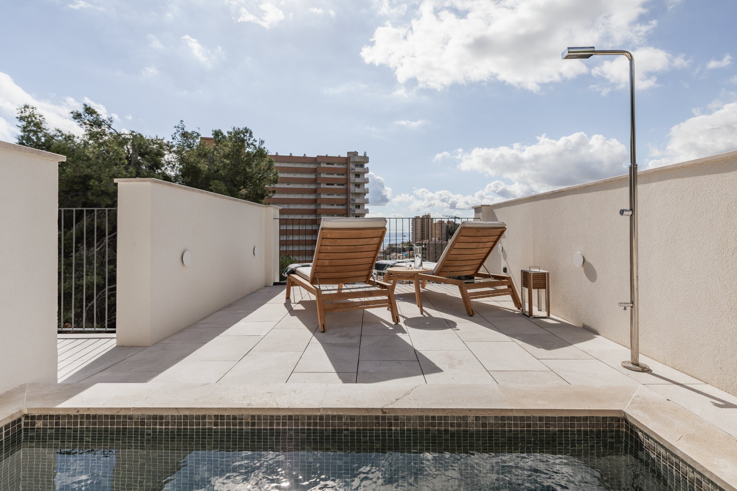 Contemporary Penthouse in an Exclusive New Development - Photo 2