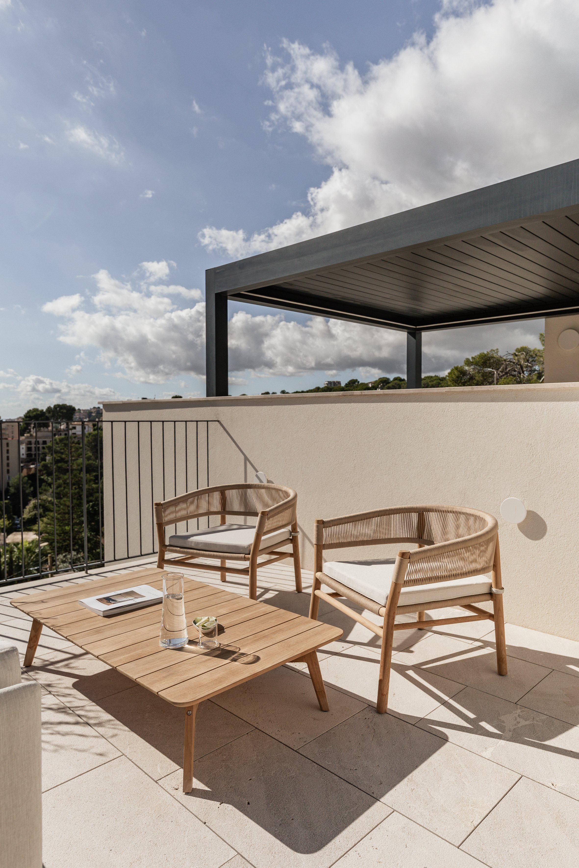 Contemporary Penthouse in an Exclusive New Development - Photo 5