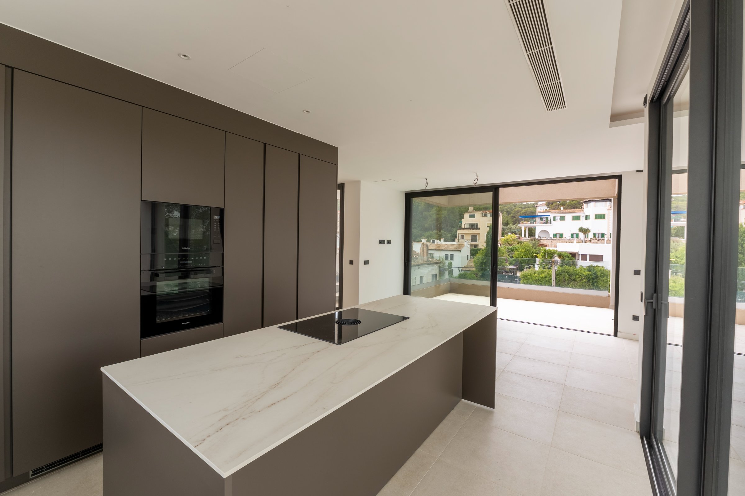 Modern Penthouse with Private Rooftop ,Plunge Pool in Son Armadams - Photo 5