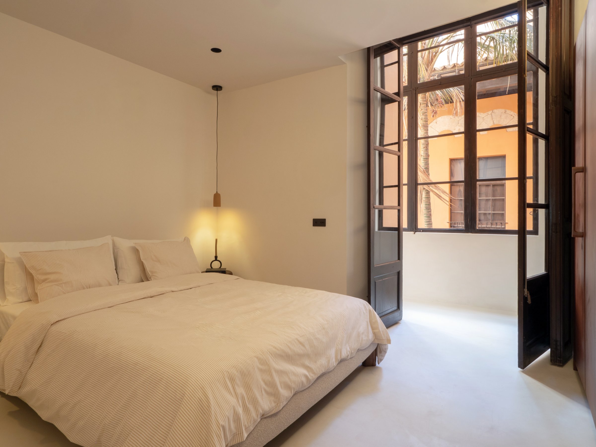 Historic Residence in Palma Old Town 