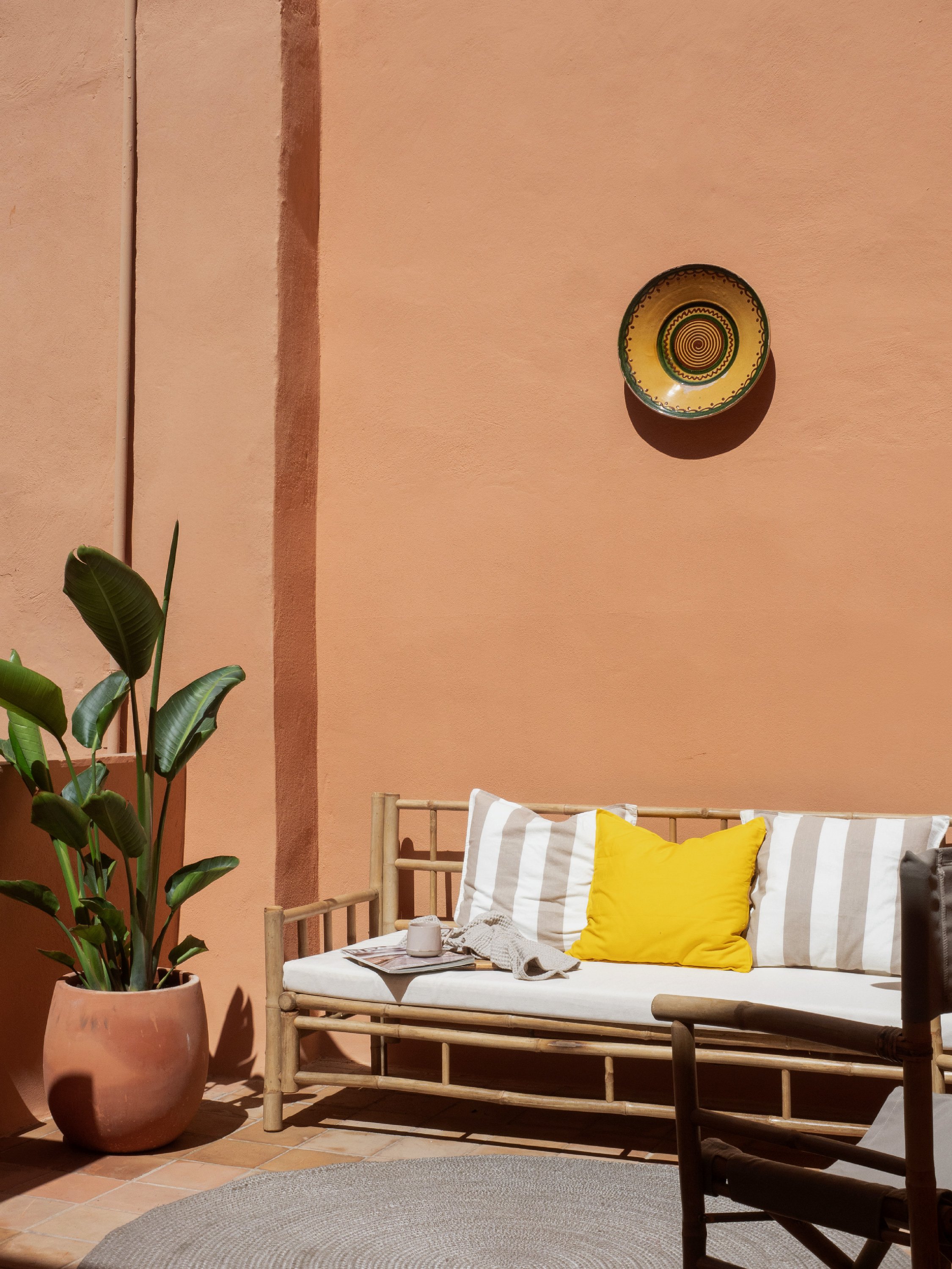 Historic Residence in Palma Old Town 