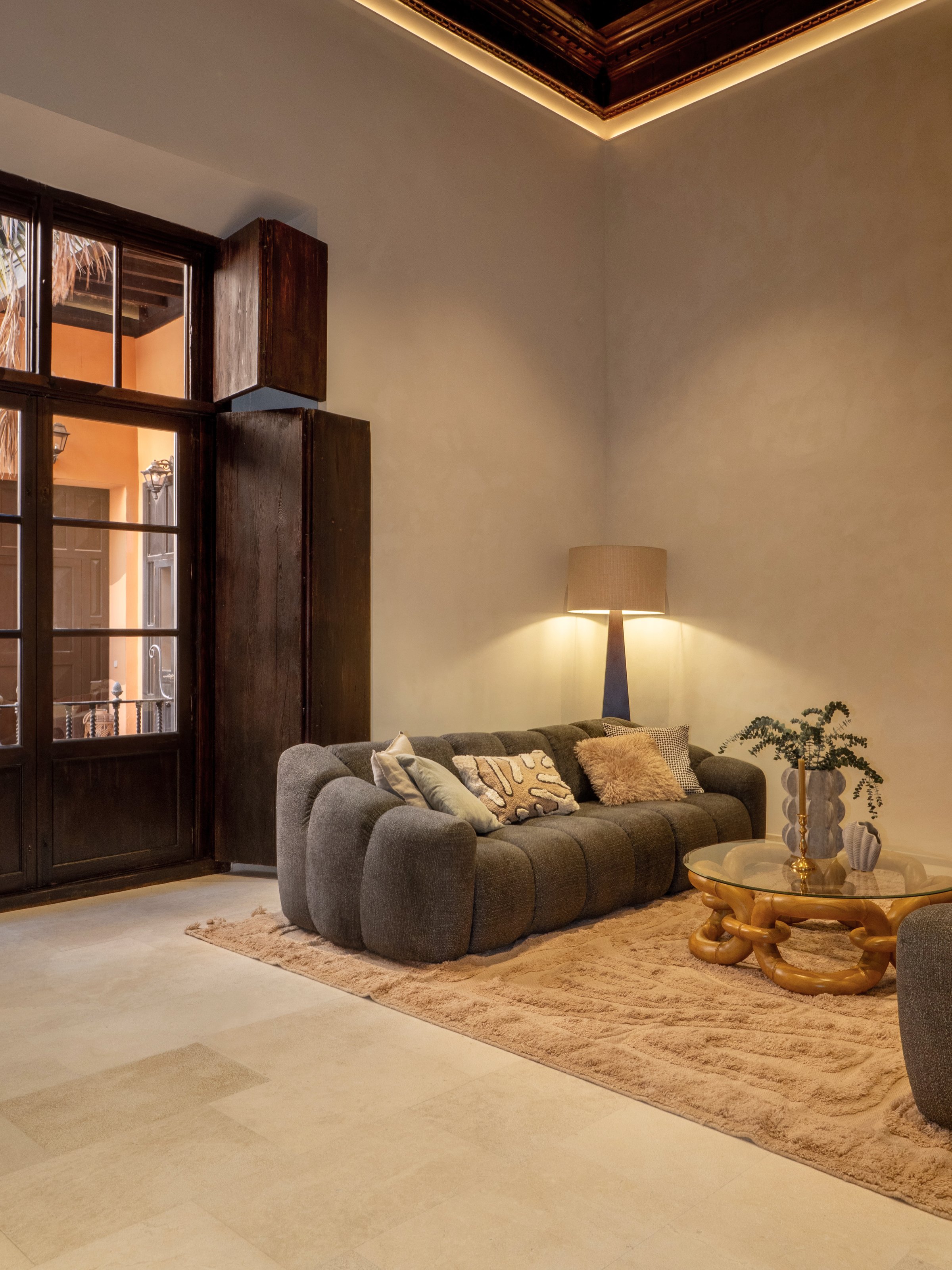 Historic Residence in Palma Old Town 