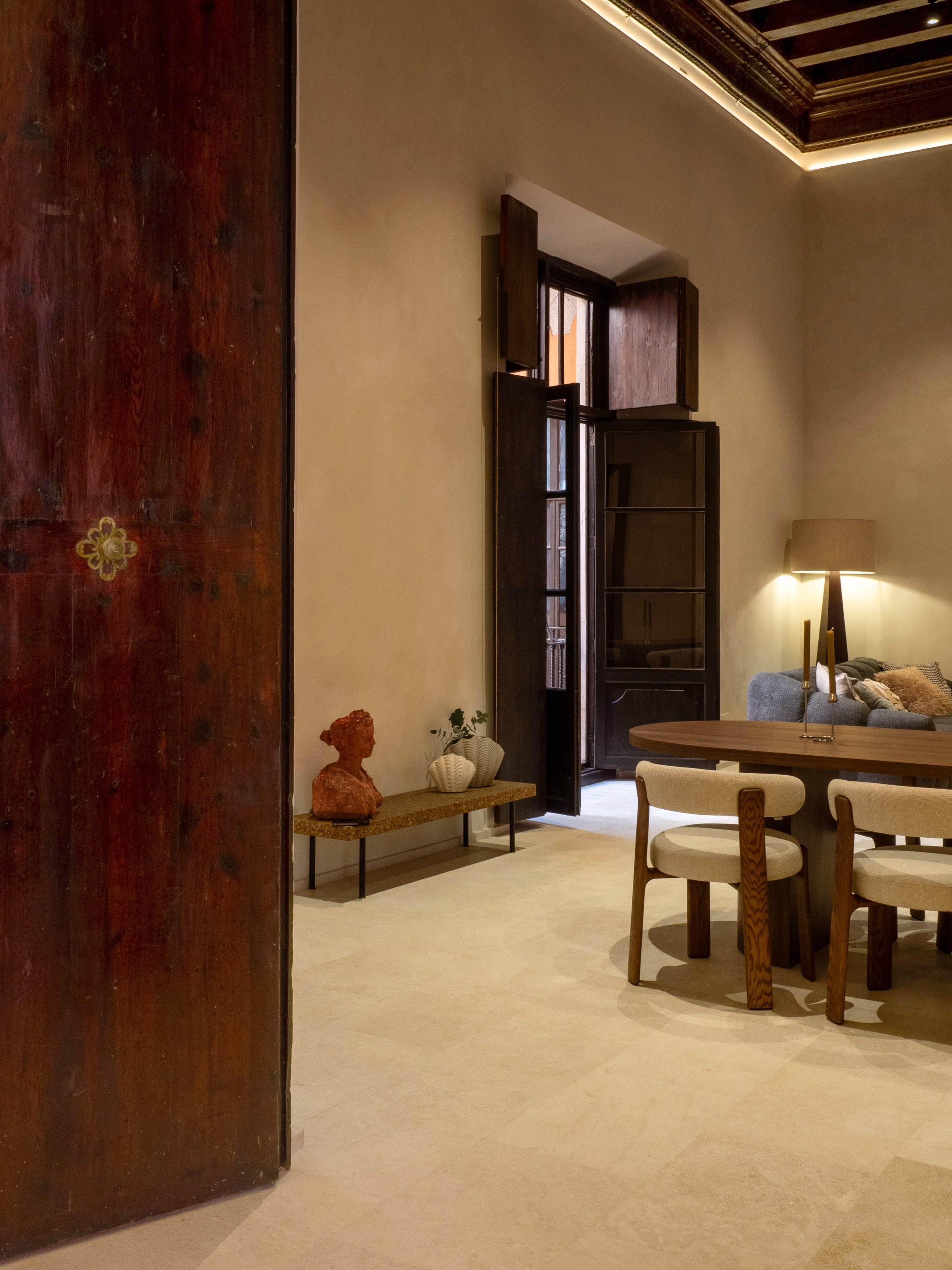 Historic Residence in Palma Old Town 