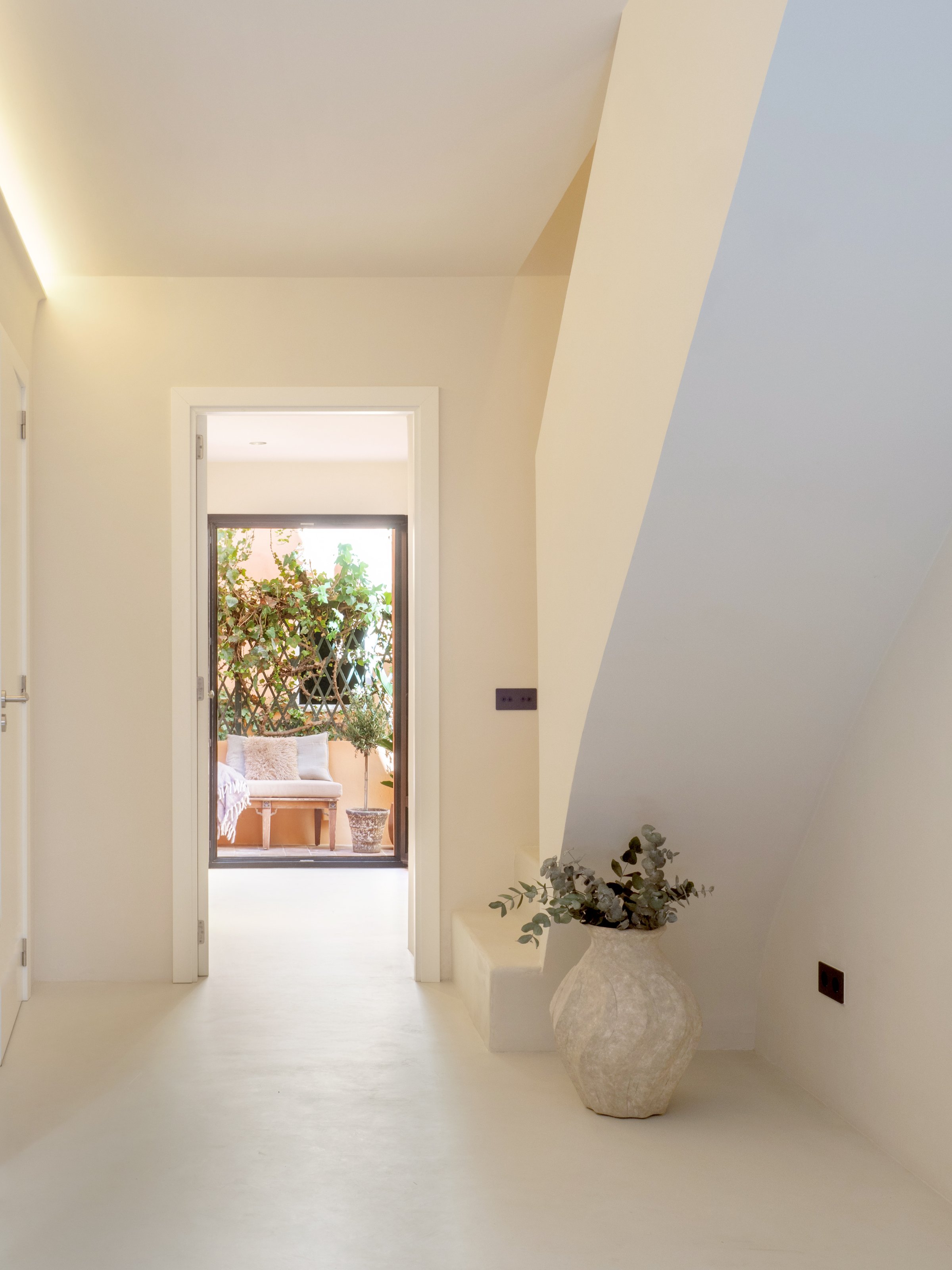 Historic Residence in Palma Old Town 