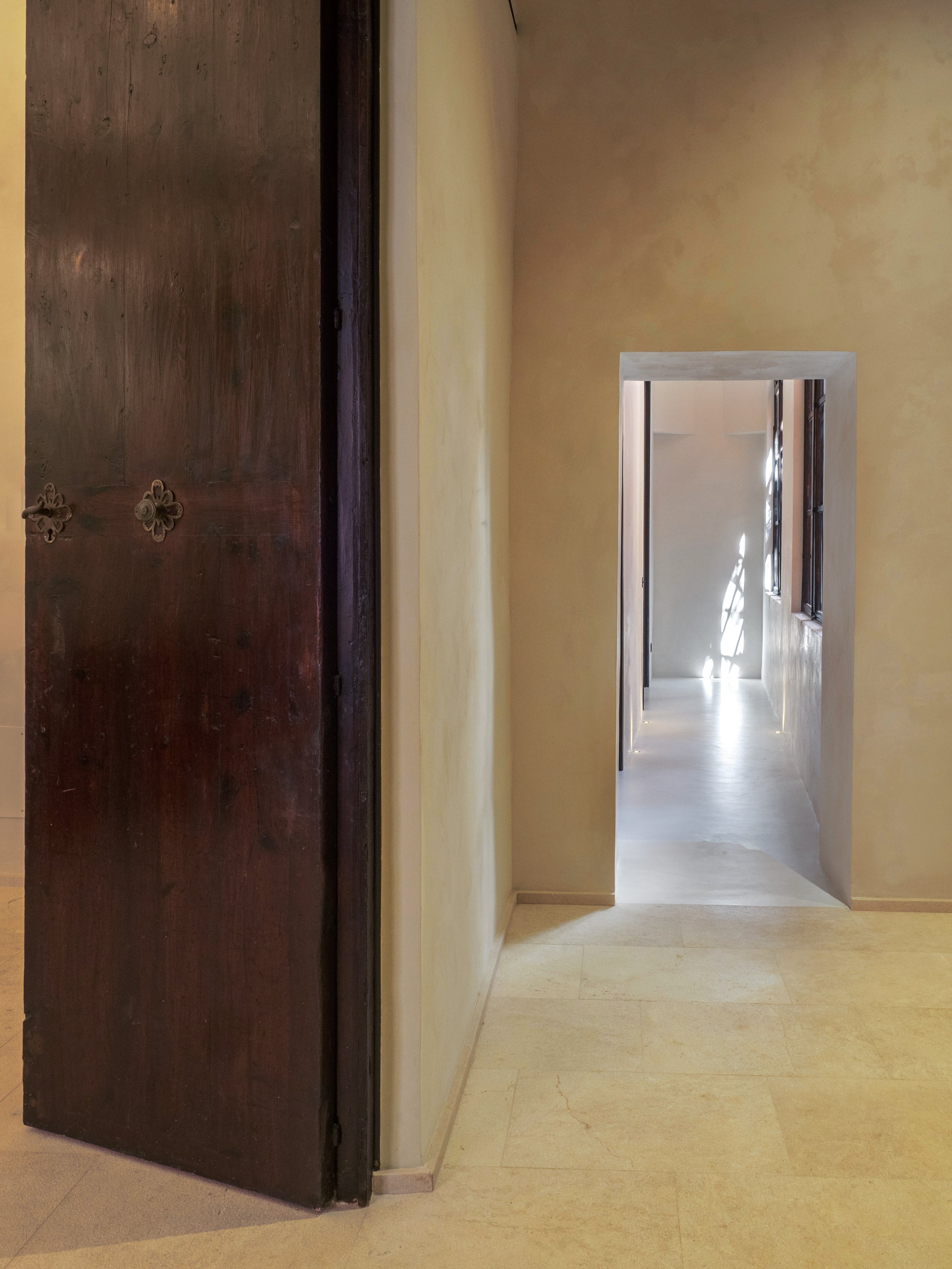 Historic Residence in Palma Old Town 