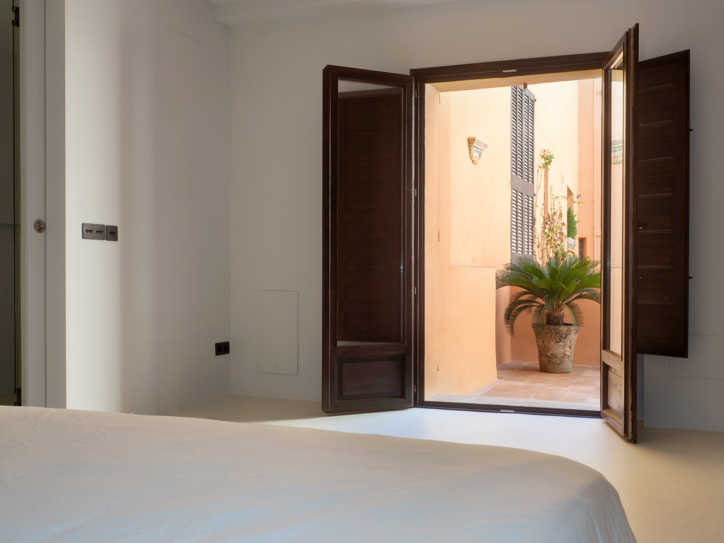Historic Residence in Palma Old Town 