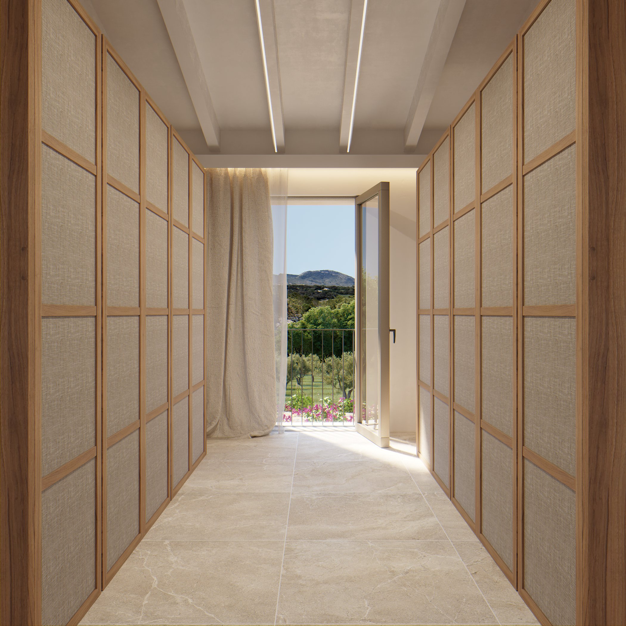 Contemporary Villa near Sant Llorenç