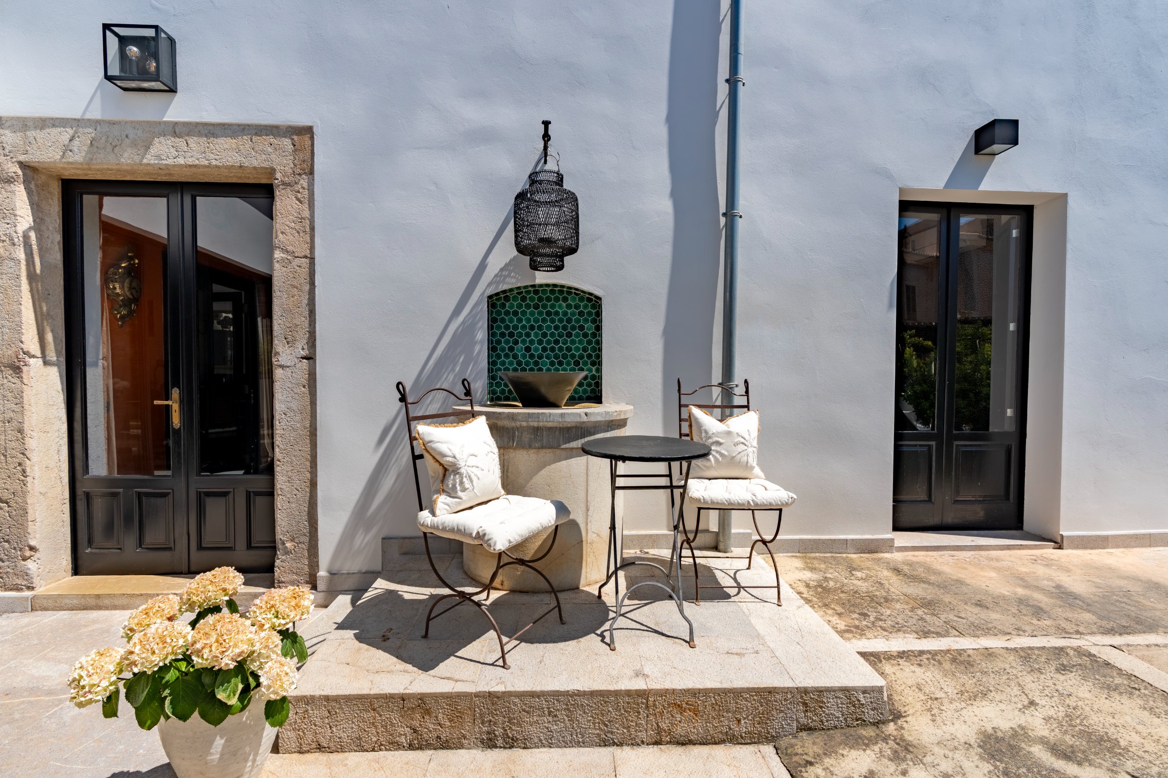 Historic Luxury Estate in the Heart of Mallorca