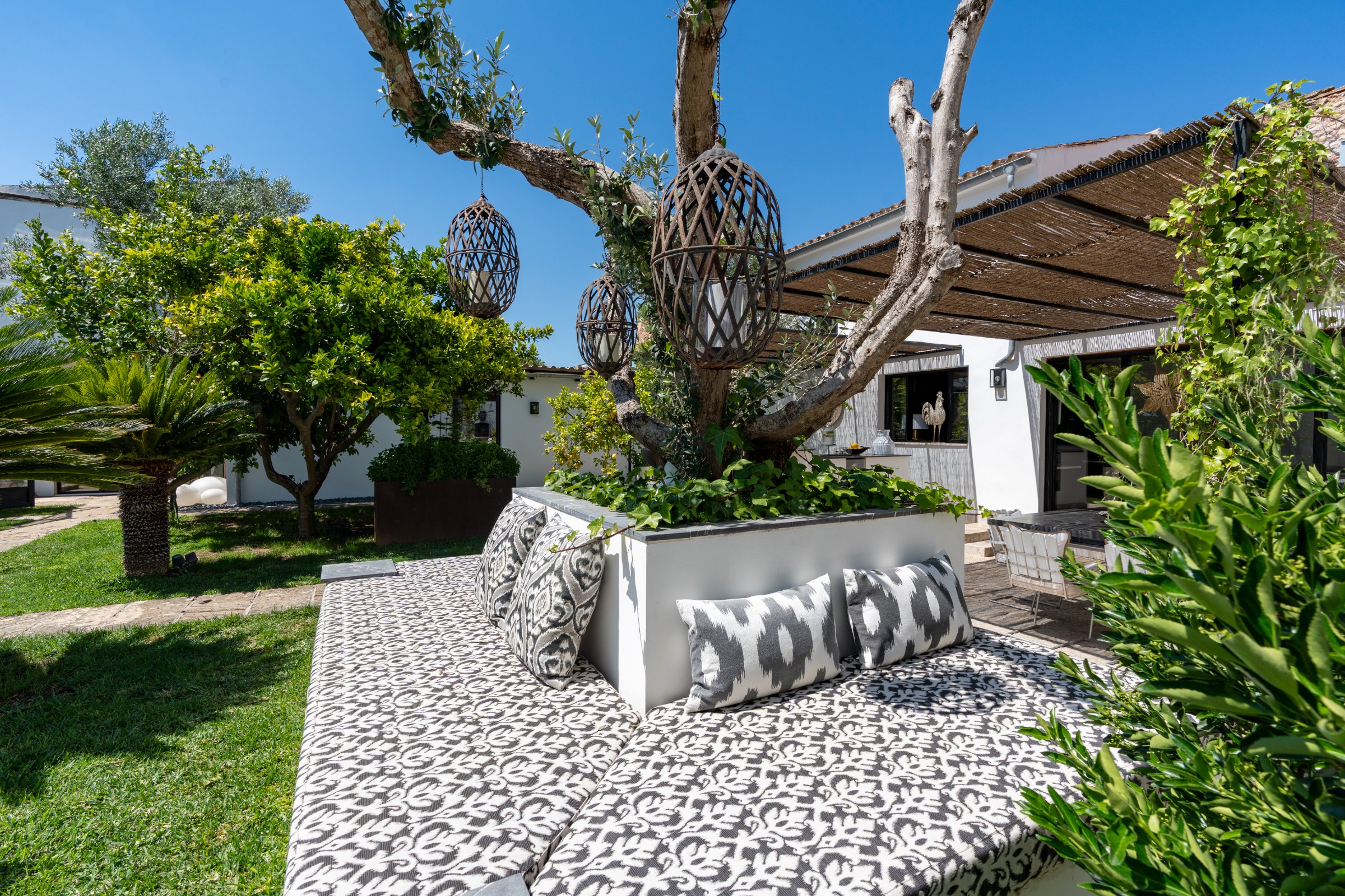 Historic Luxury Estate in the Heart of Mallorca