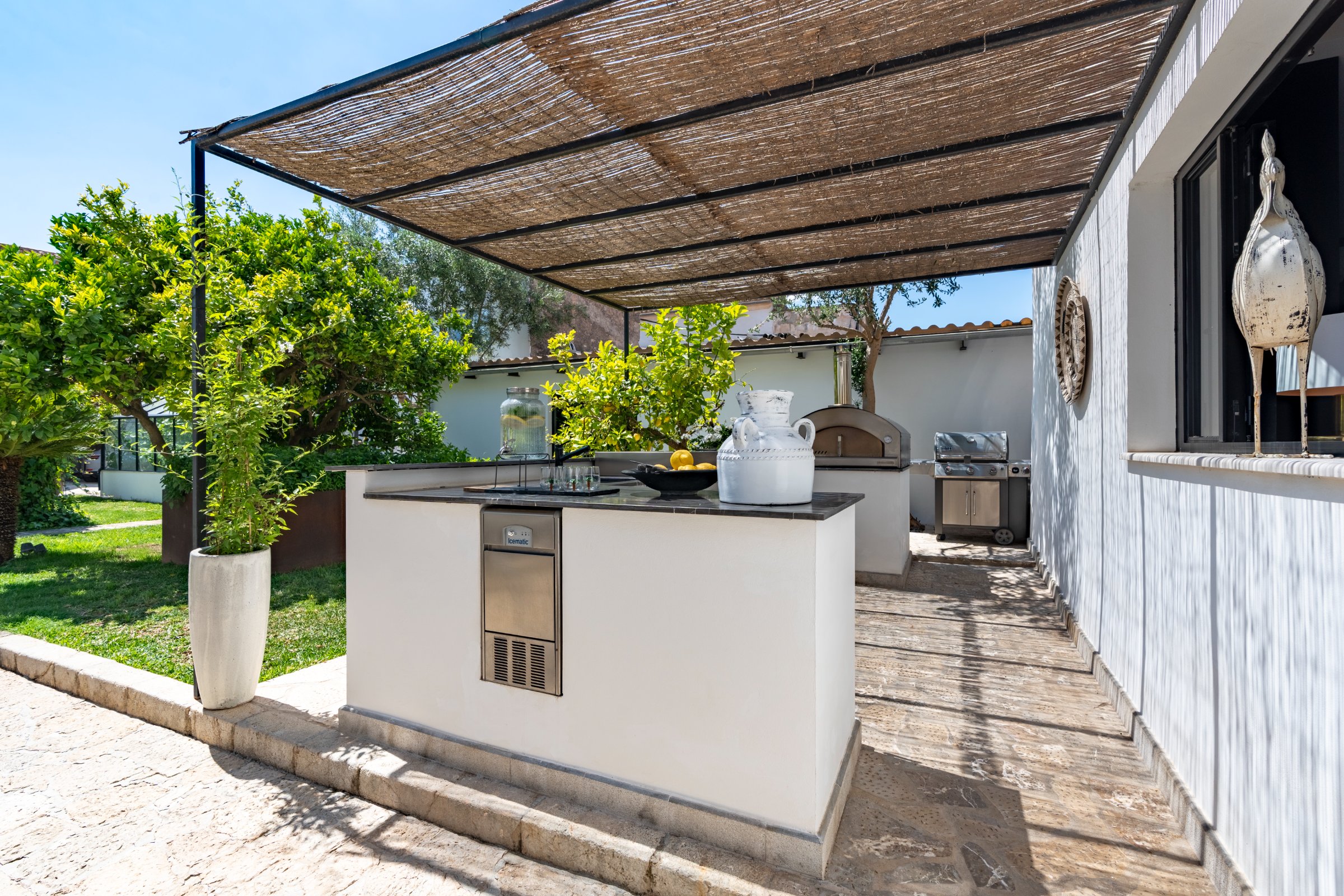 Historic Luxury Estate in the Heart of Mallorca