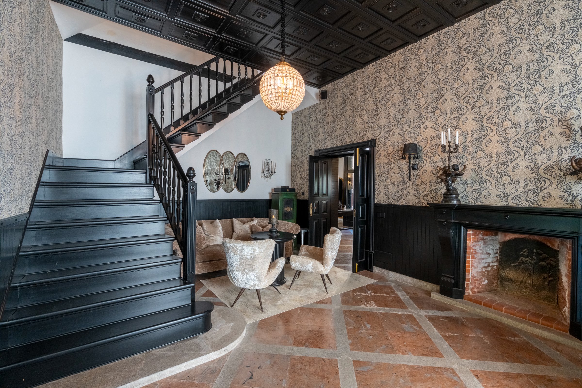Historic Luxury Estate in the Heart of Mallorca