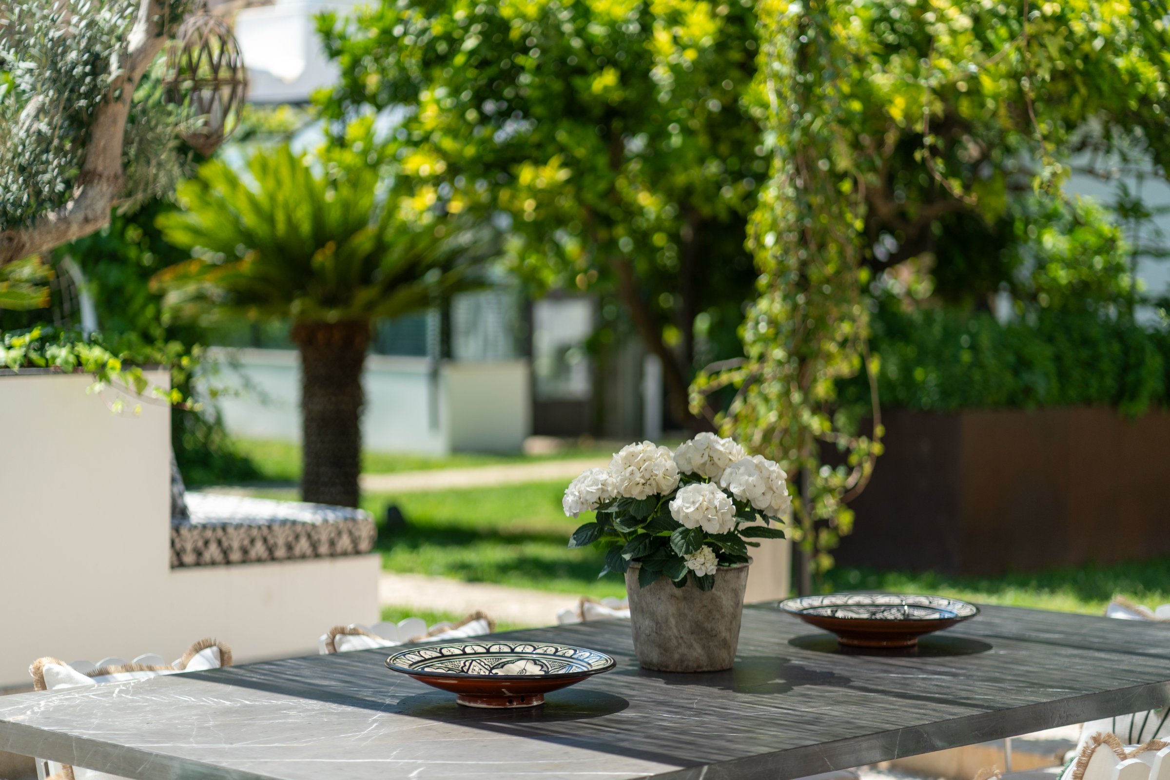 Historic Luxury Estate in the Heart of Mallorca