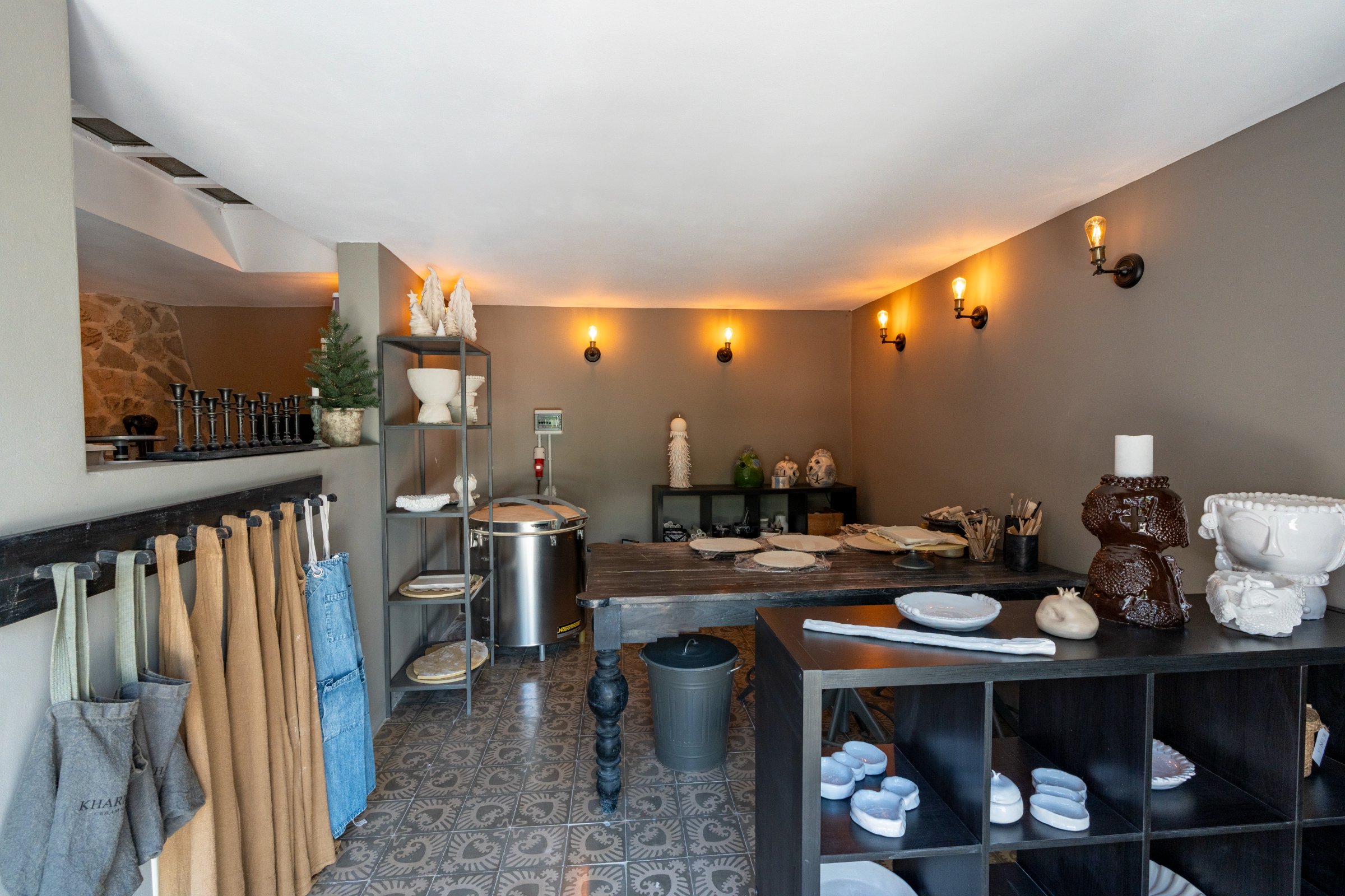 Historic Luxury Estate in the Heart of Mallorca