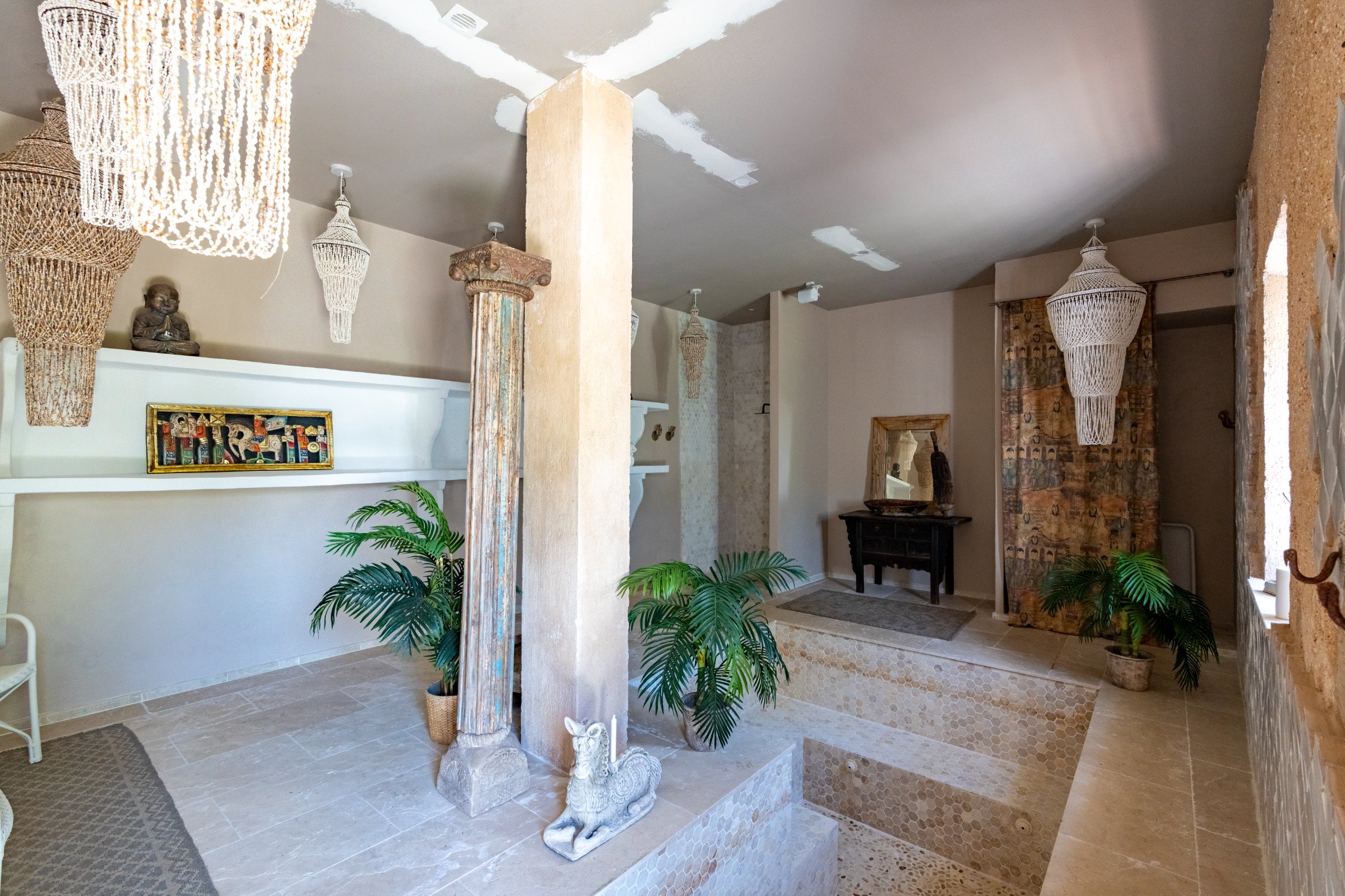 Historic Luxury Estate in the Heart of Mallorca