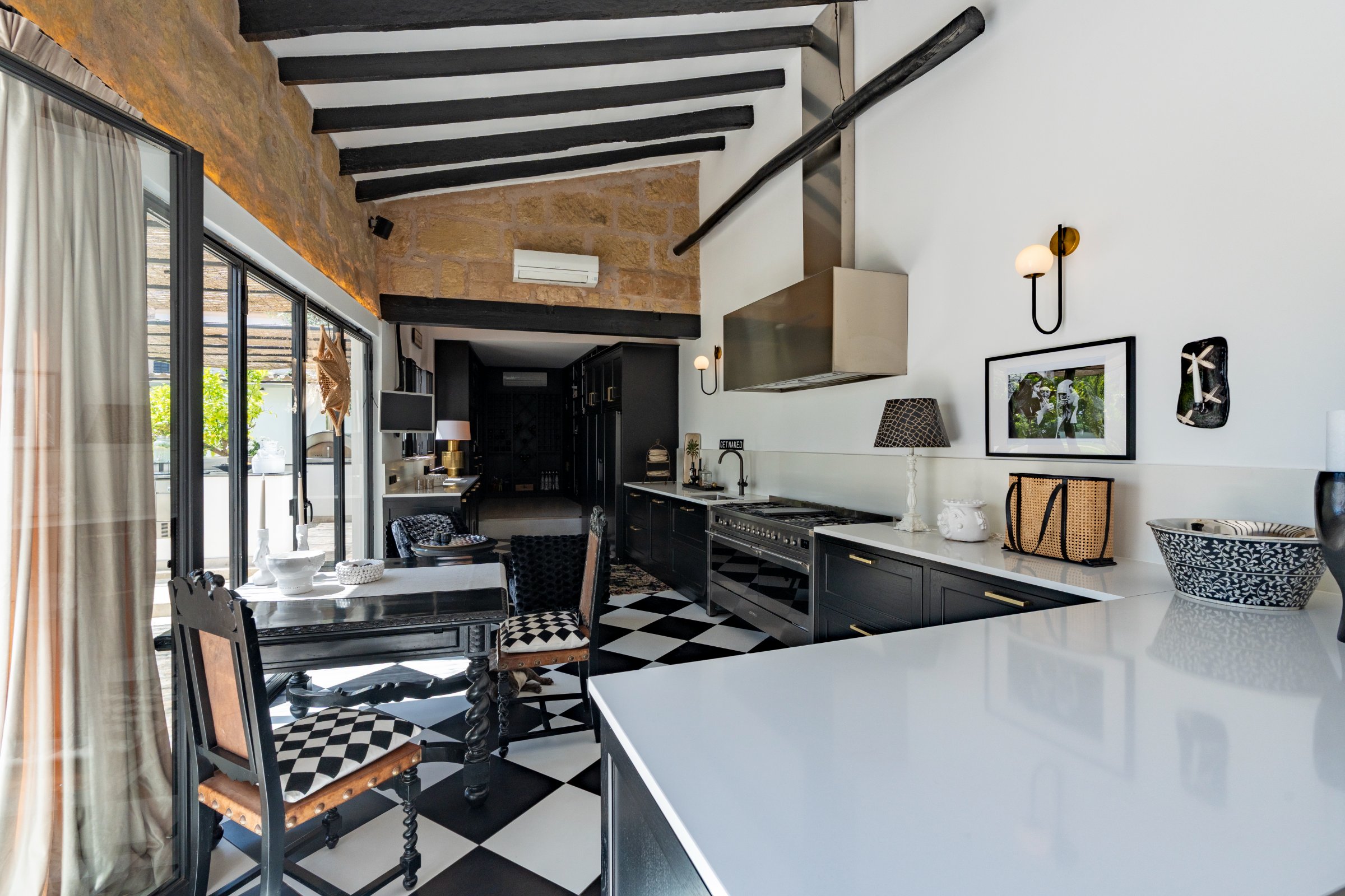 Historic Luxury Estate in the Heart of Mallorca