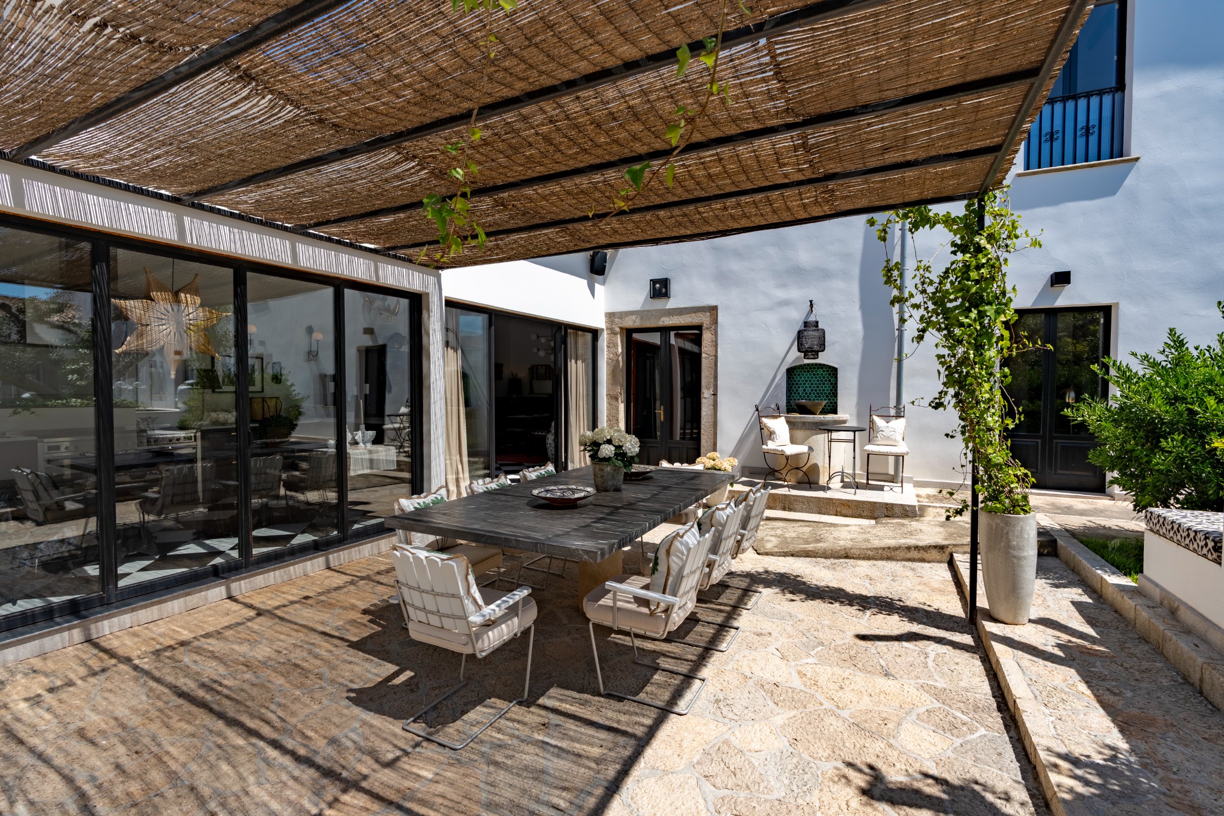 Historic Luxury Estate in the Heart of Mallorca