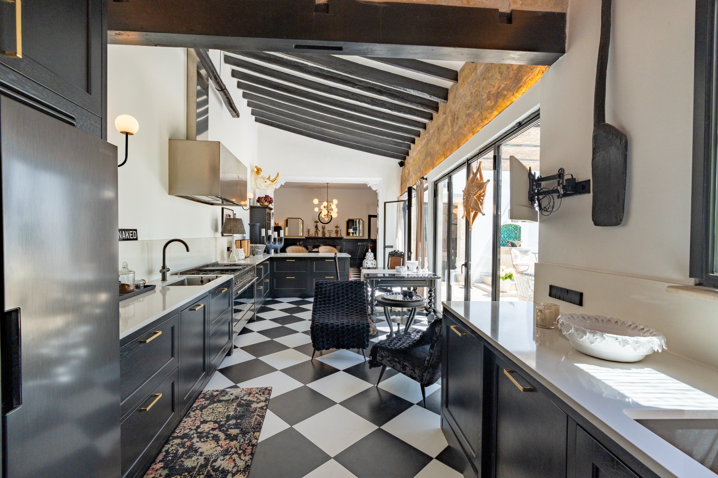 Historic Luxury Estate in the Heart of Mallorca