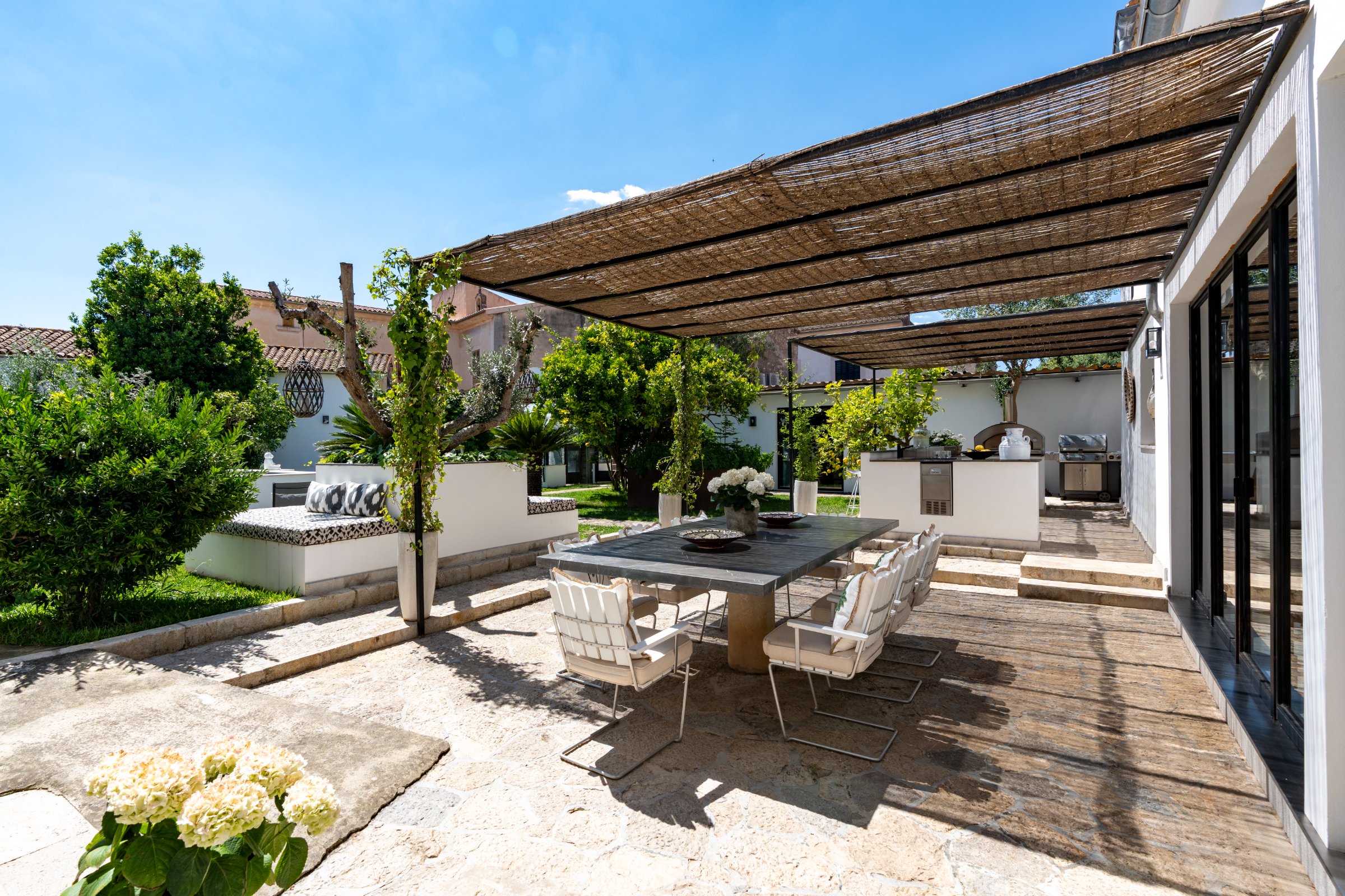 Historic Luxury Estate in the Heart of Mallorca