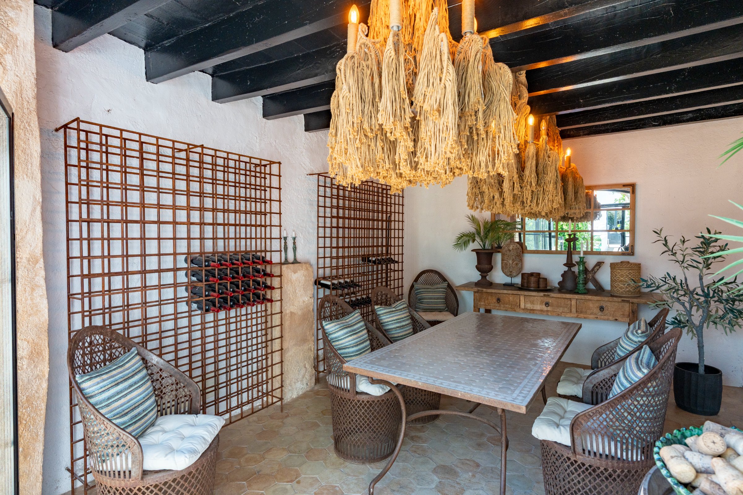 Historic Luxury Estate in the Heart of Mallorca