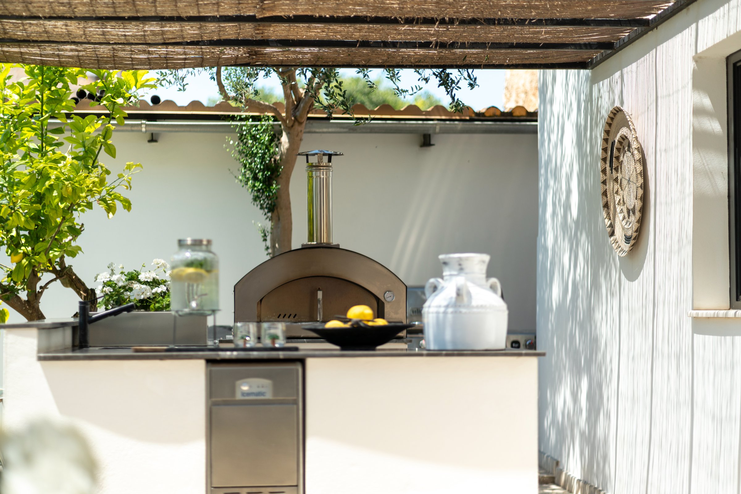 Historic Luxury Estate in the Heart of Mallorca