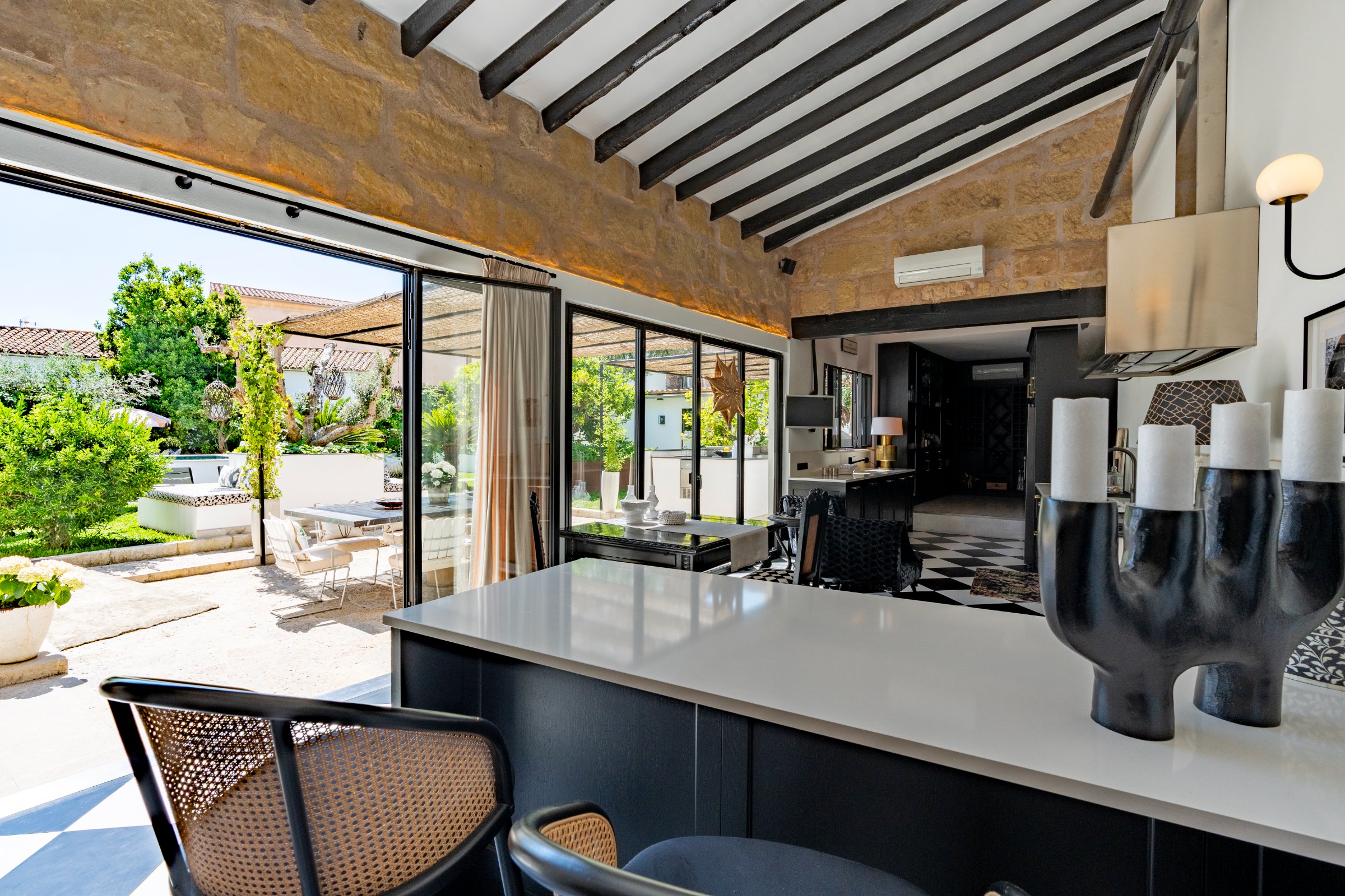 Historic Luxury Estate in the Heart of Mallorca