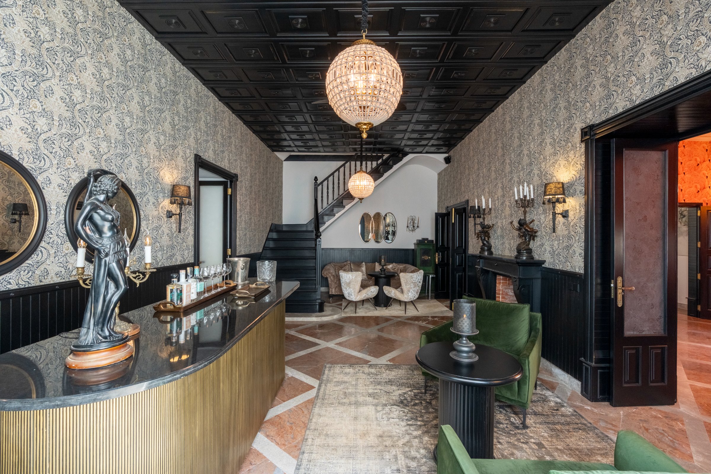 Historic Luxury Estate in the Heart of Mallorca