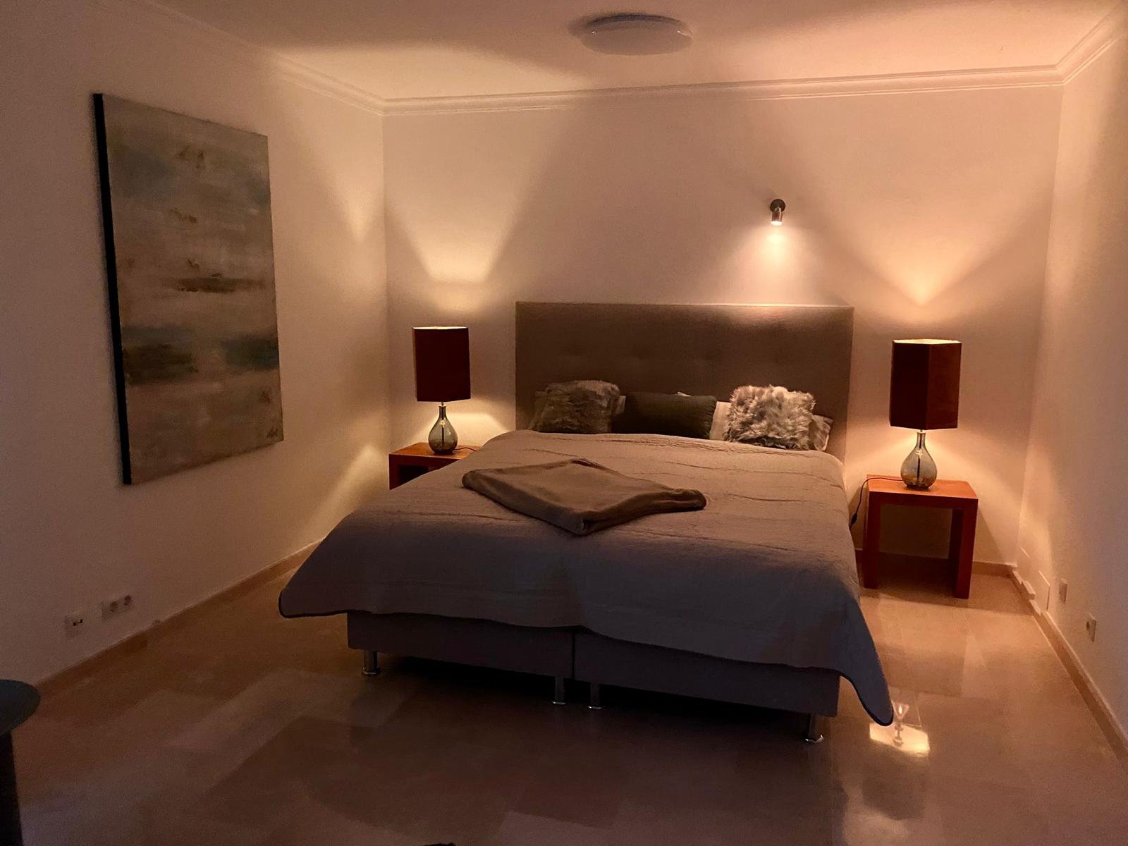 Contemporary Villa with Sea Views and Timeless Elegance