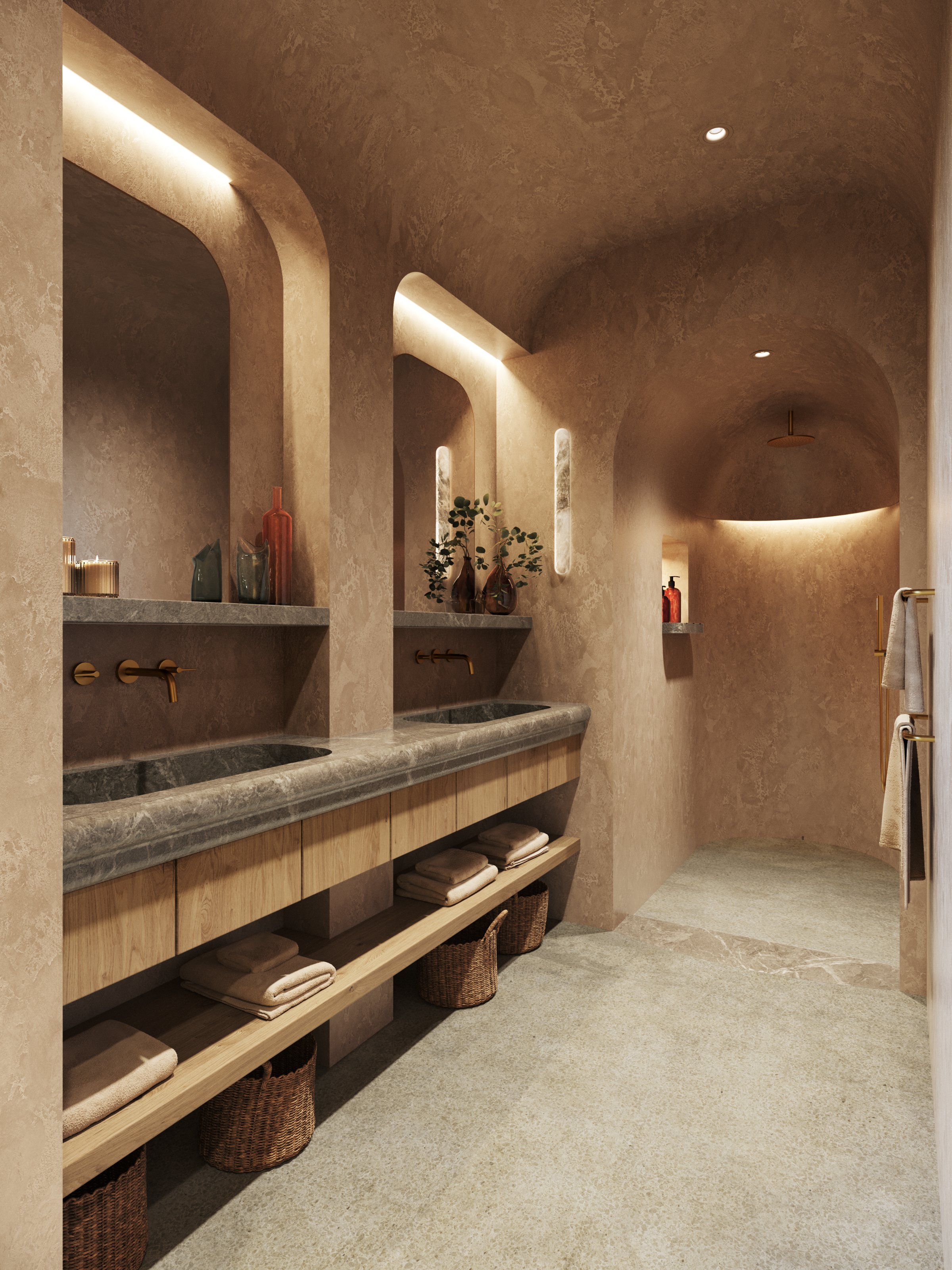 Exceptional Luxury Villa near Santa Maria