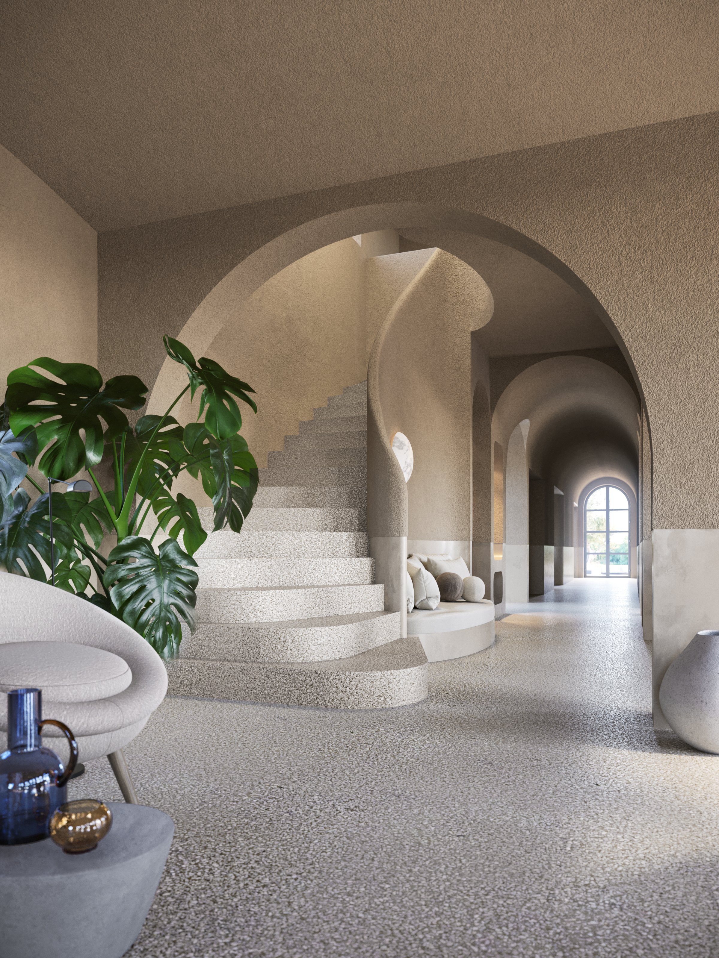 Exceptional Luxury Villa near Santa Maria