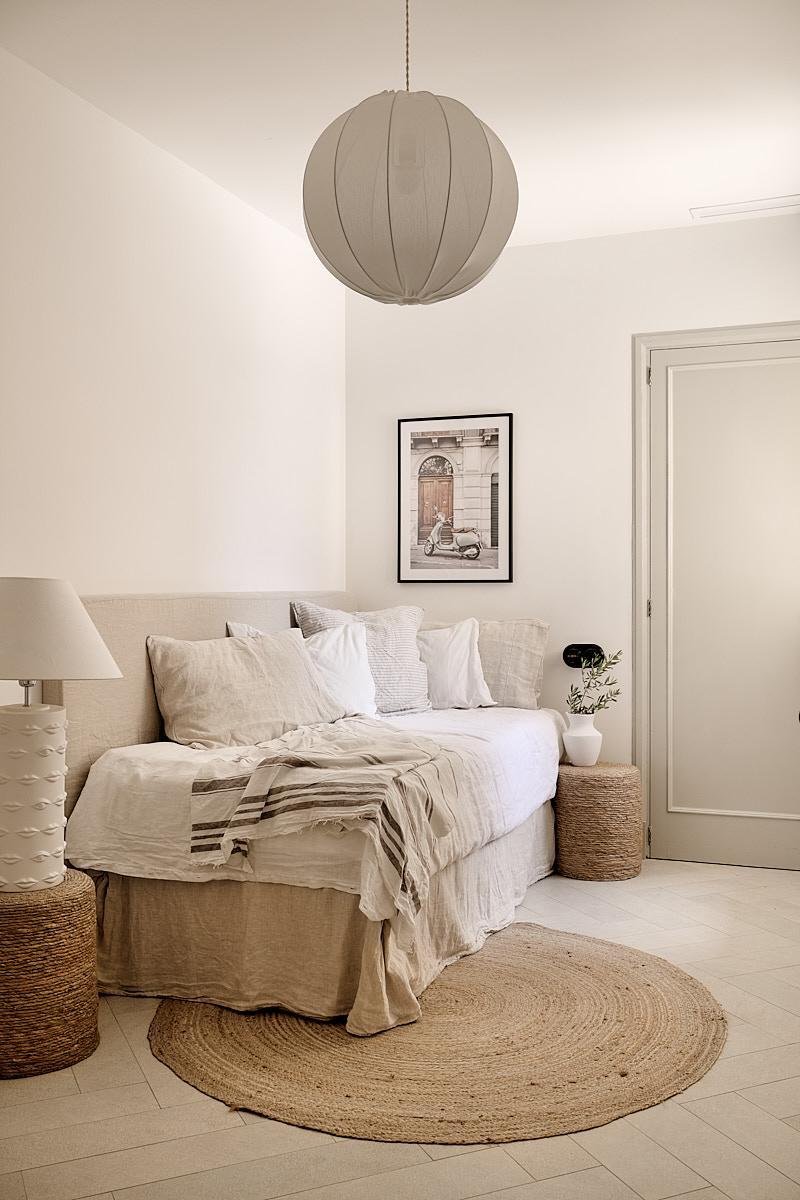Elegante Wohnung mit privater Terrasse in Santa Catalina