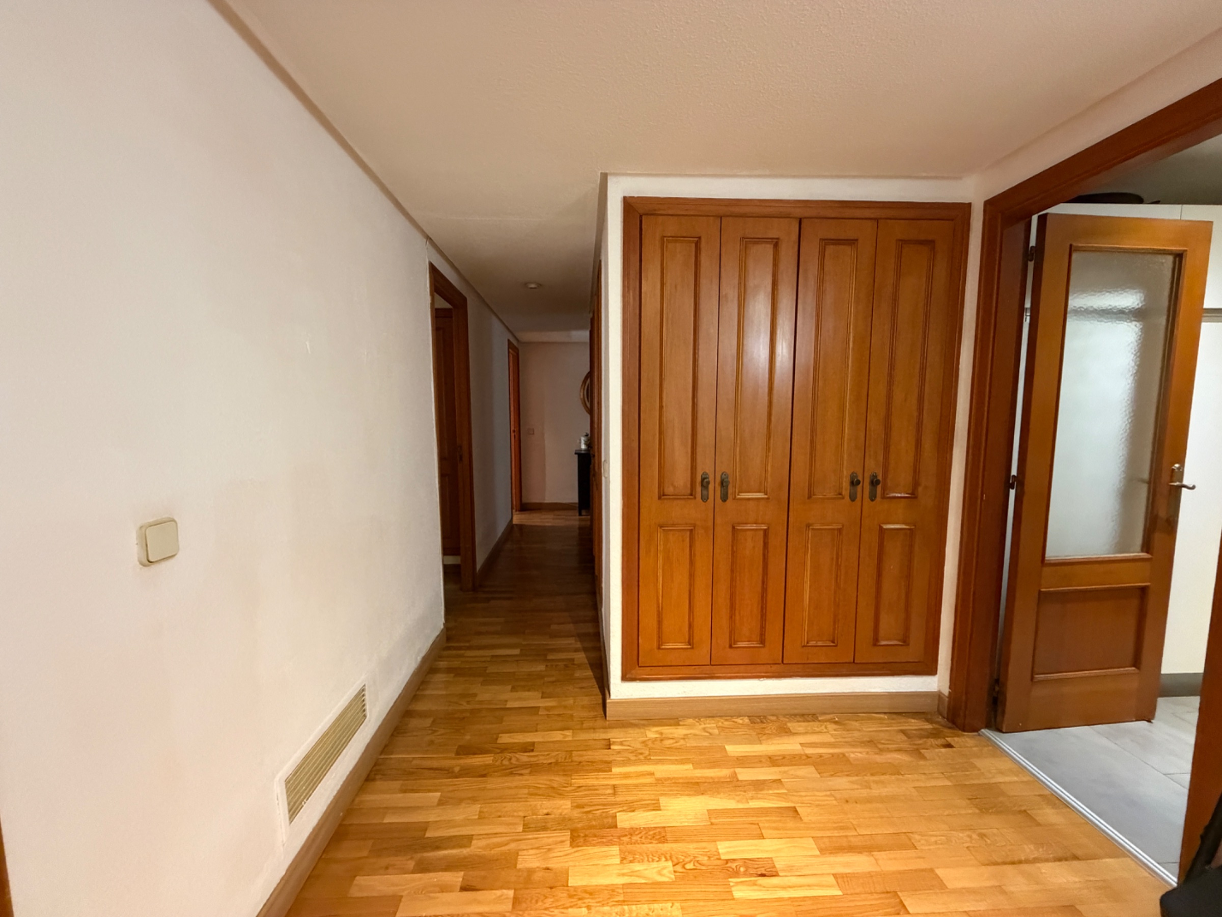 Außergewöhnliche Wohnung direkt am Paseo Marítimo in erstklassiger Lage