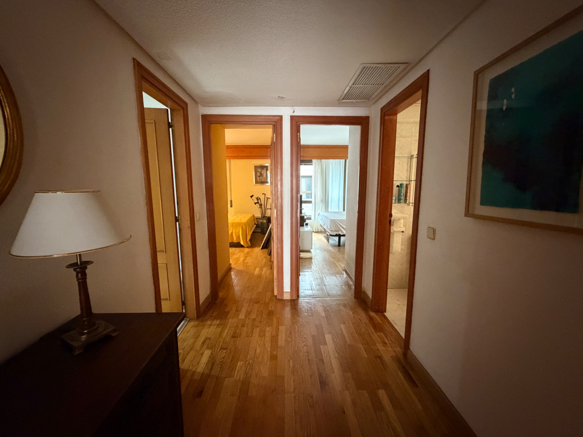 Außergewöhnliche Wohnung direkt am Paseo Marítimo in erstklassiger Lage
