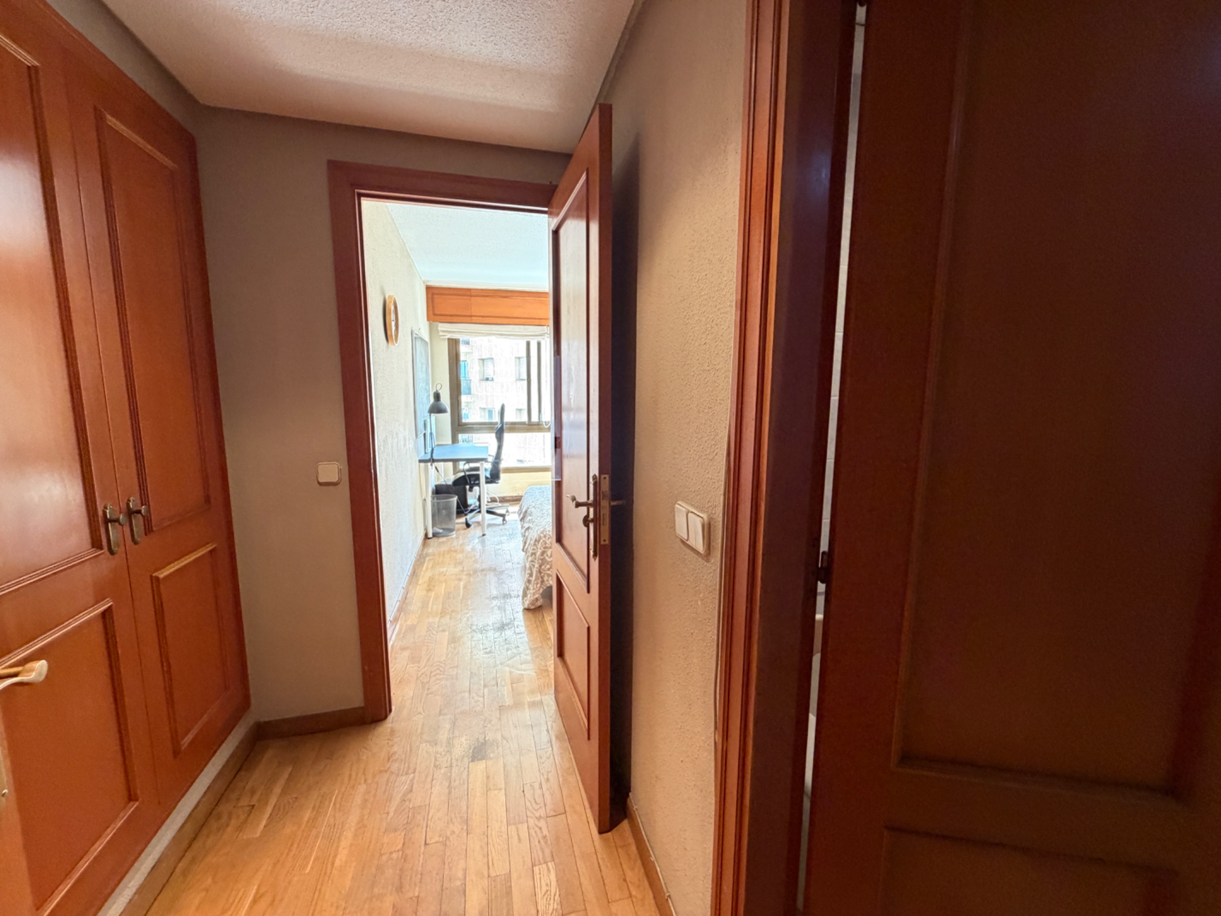Außergewöhnliche Wohnung direkt am Paseo Marítimo in erstklassiger Lage