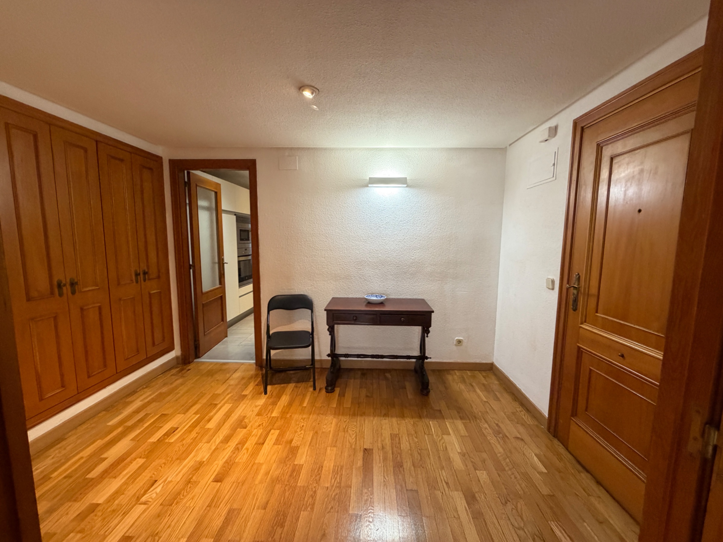 Außergewöhnliche Wohnung direkt am Paseo Marítimo in erstklassiger Lage