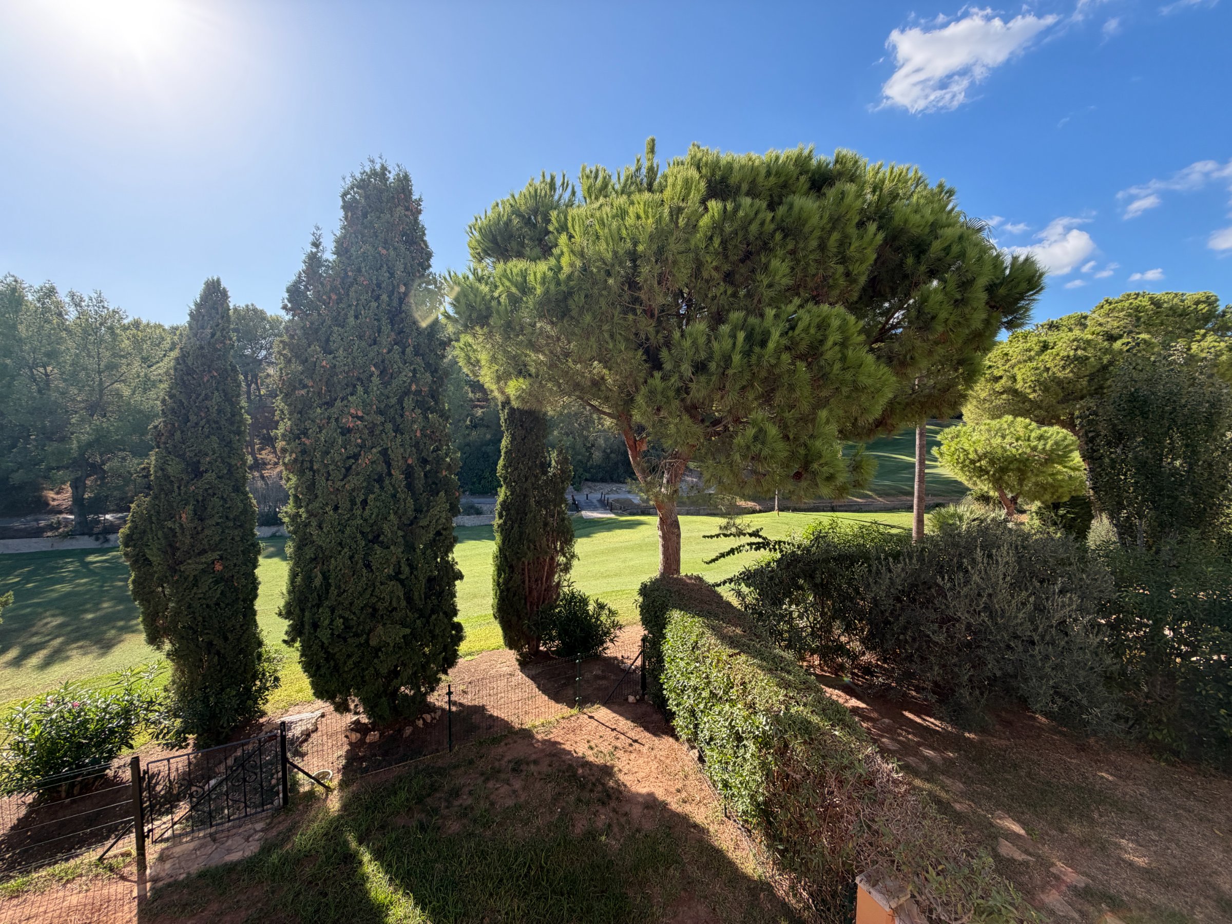 Mediterranean Townhouse in Camp de Mar