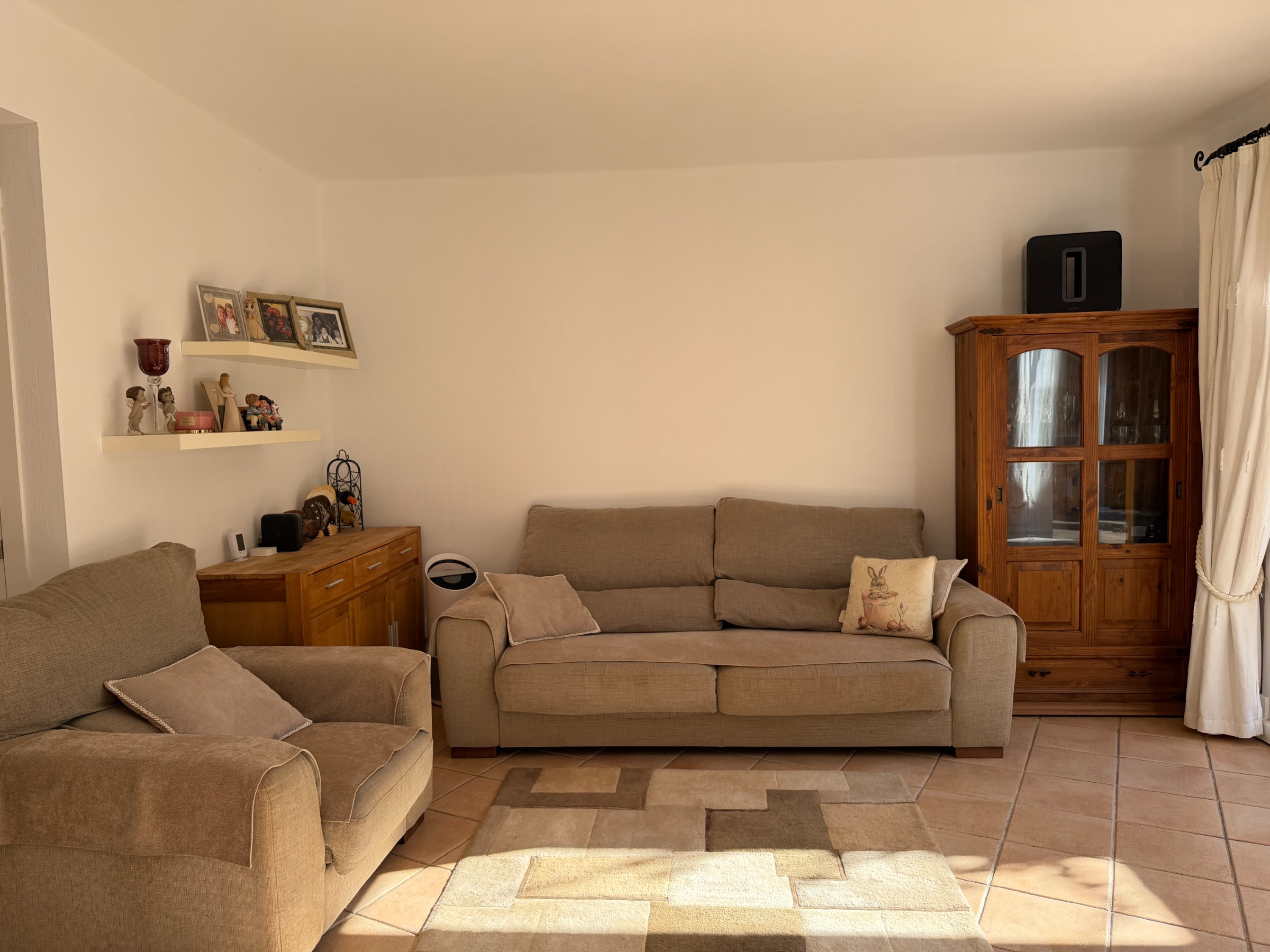 Mediterranean Townhouse in Camp de Mar
