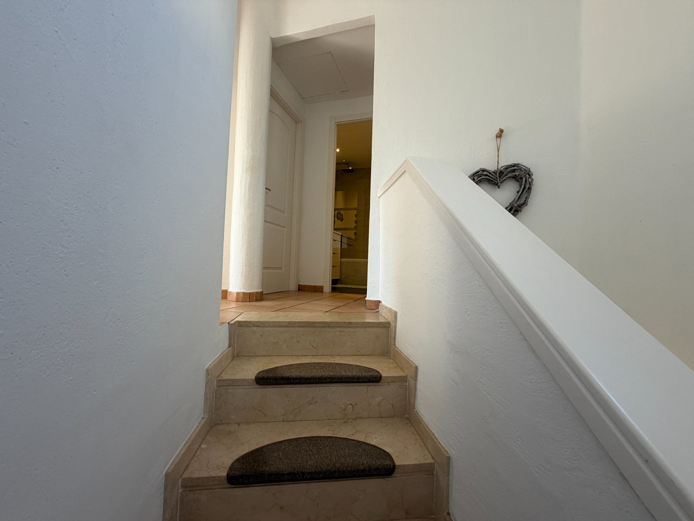 Mediterranean Townhouse in Camp de Mar