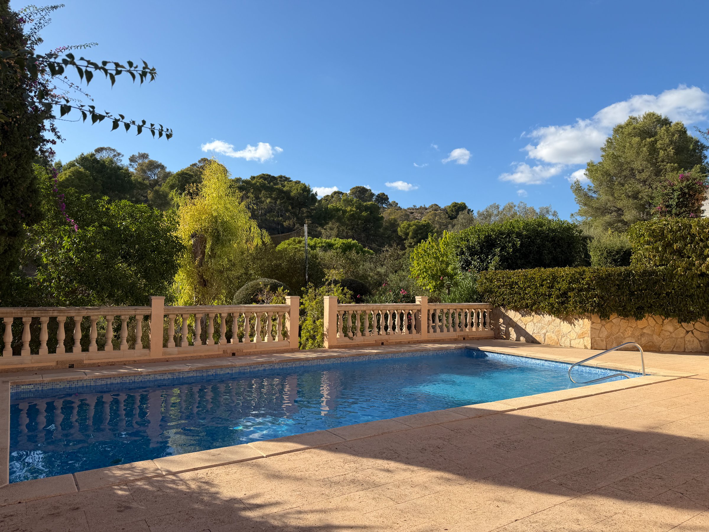 Mediterranean Townhouse in Camp de Mar